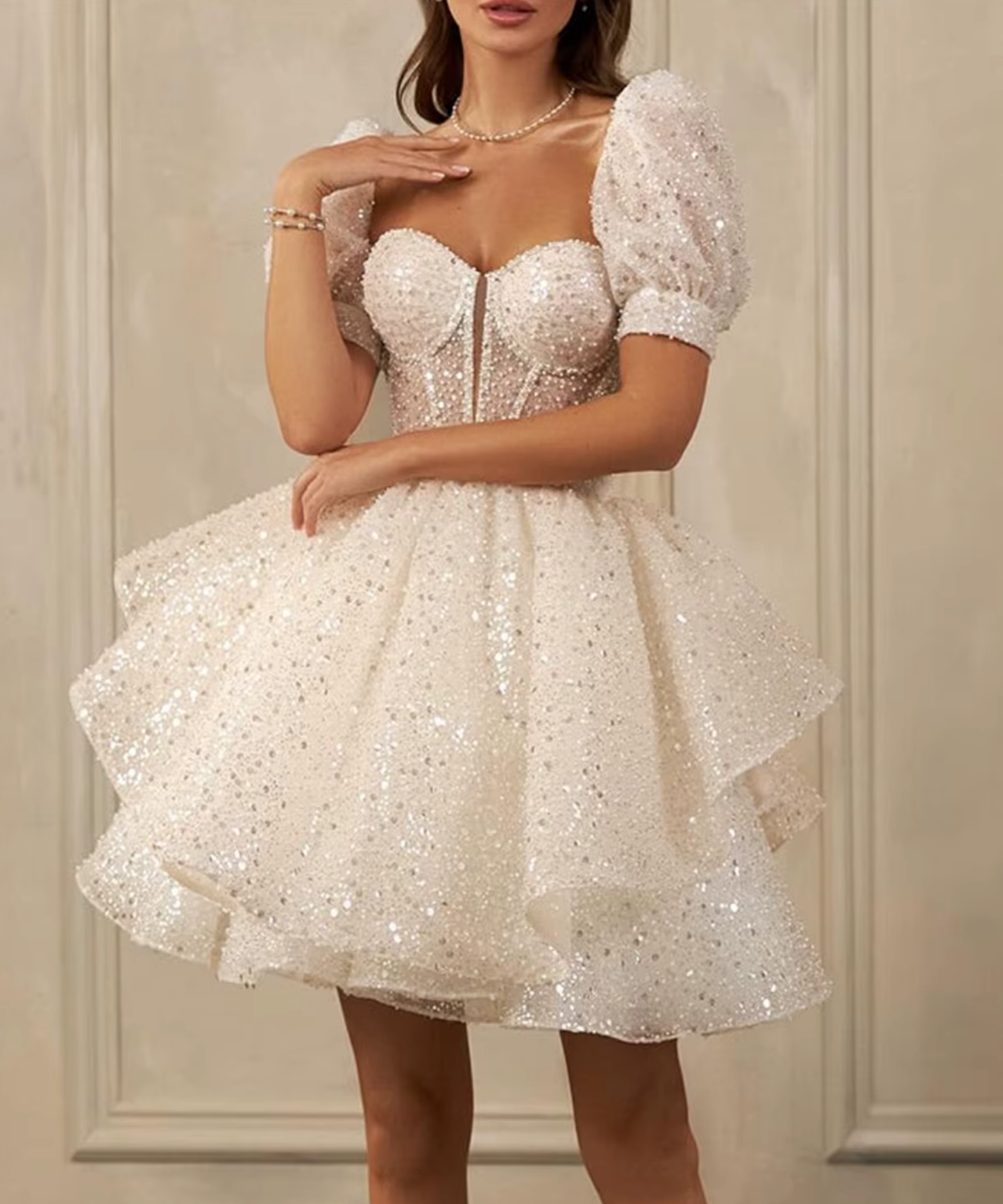 Jessy Dress