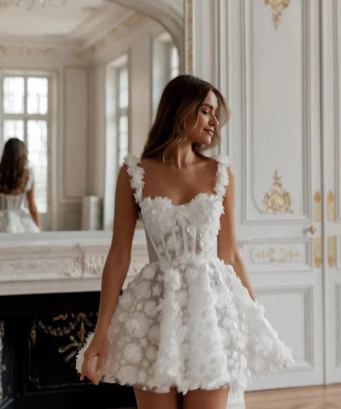 Sophie Dress