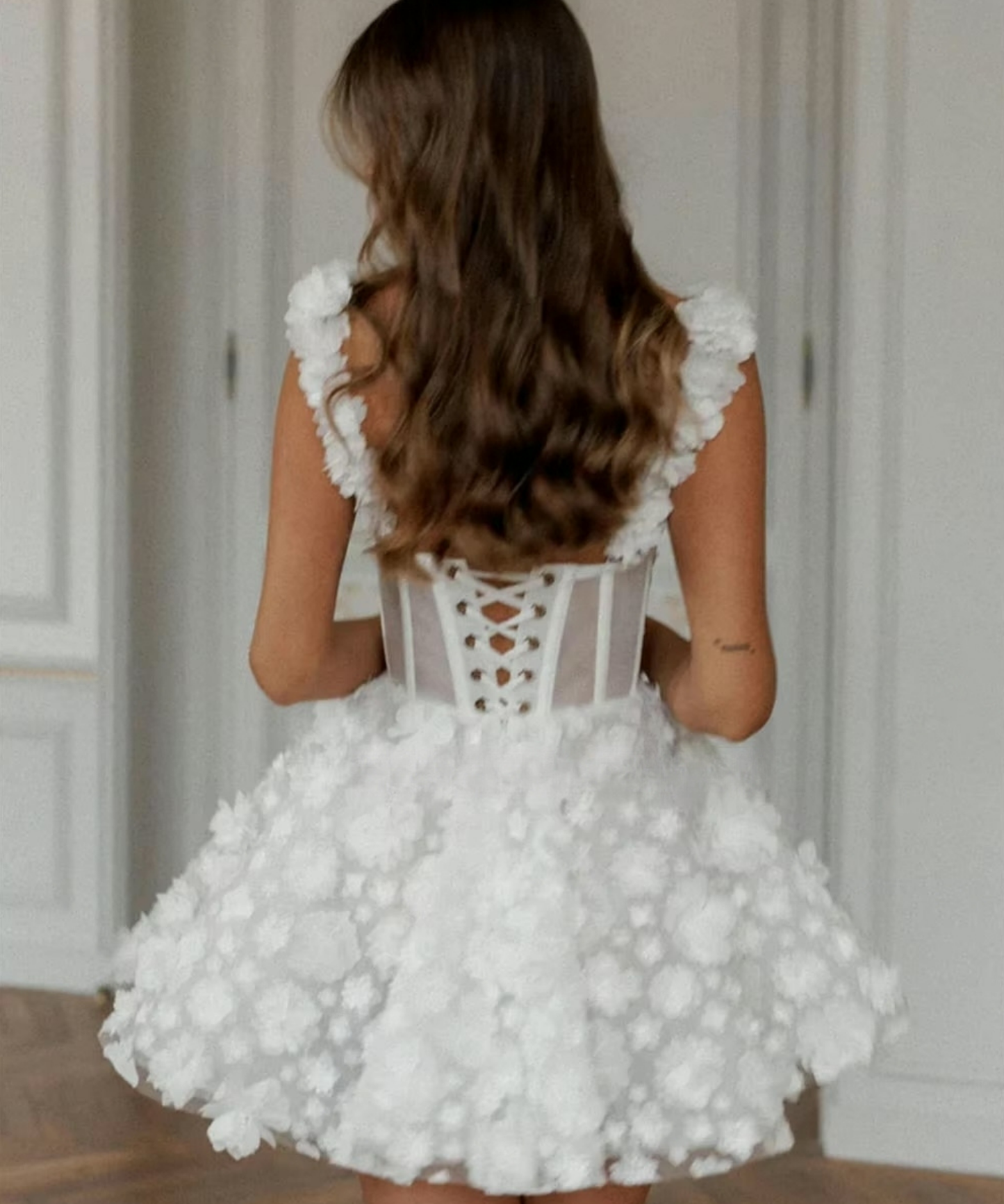 Sophie Dress