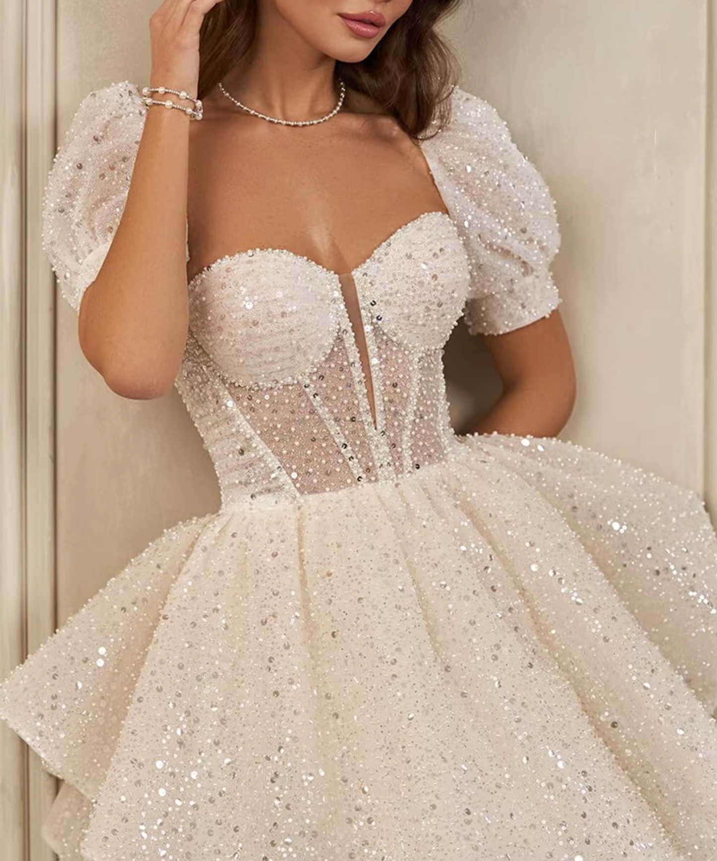 Jessy Dress