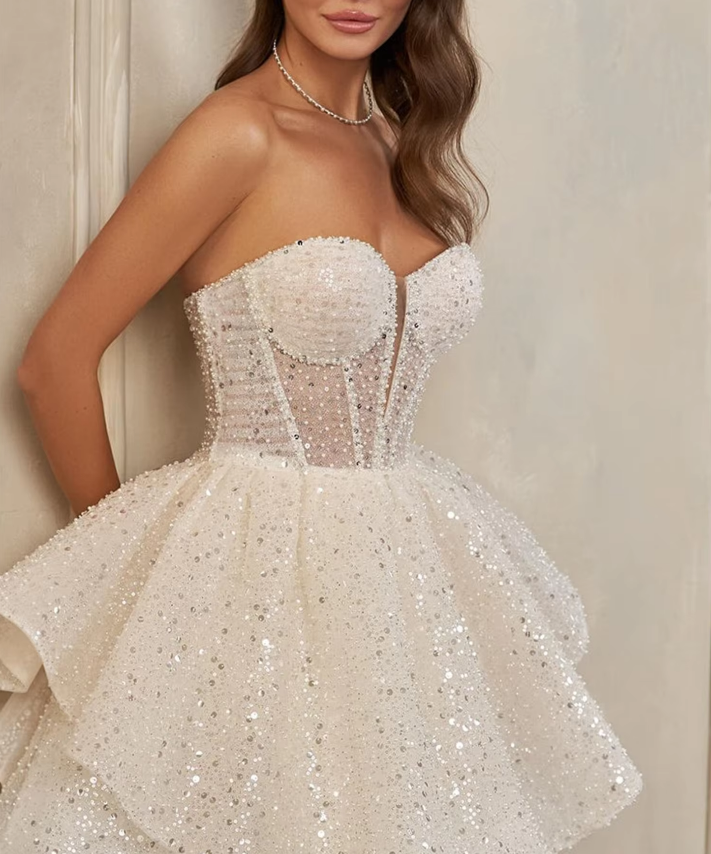Jessy Dress