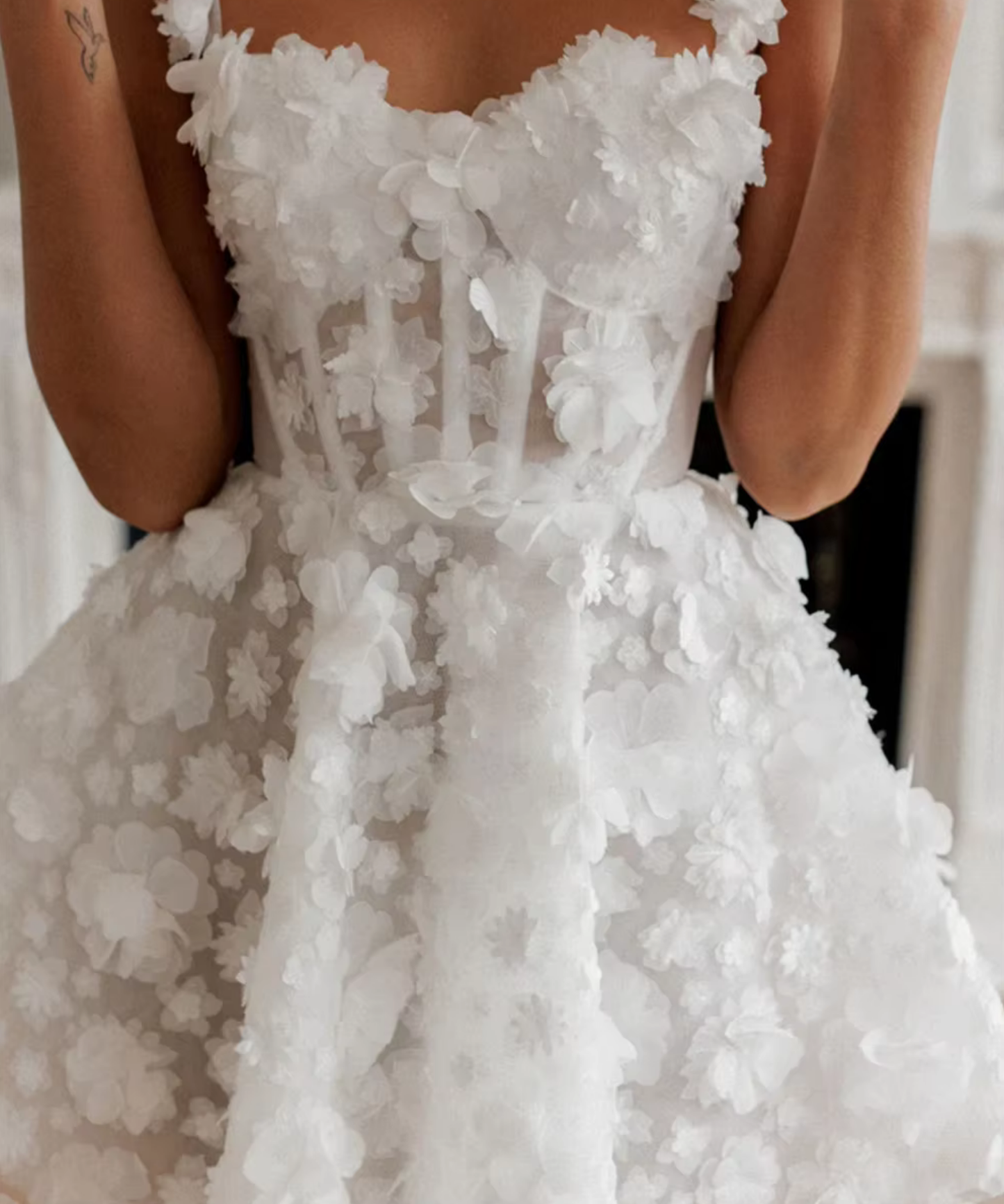Sophie Dress