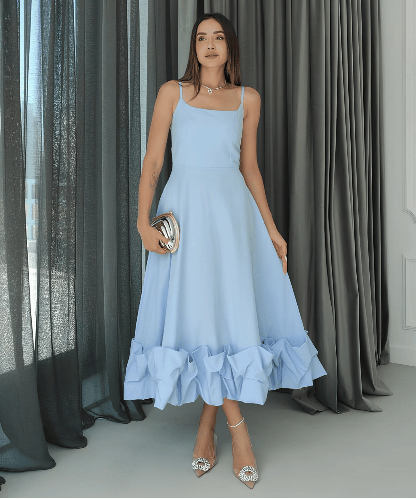 Grace Dress