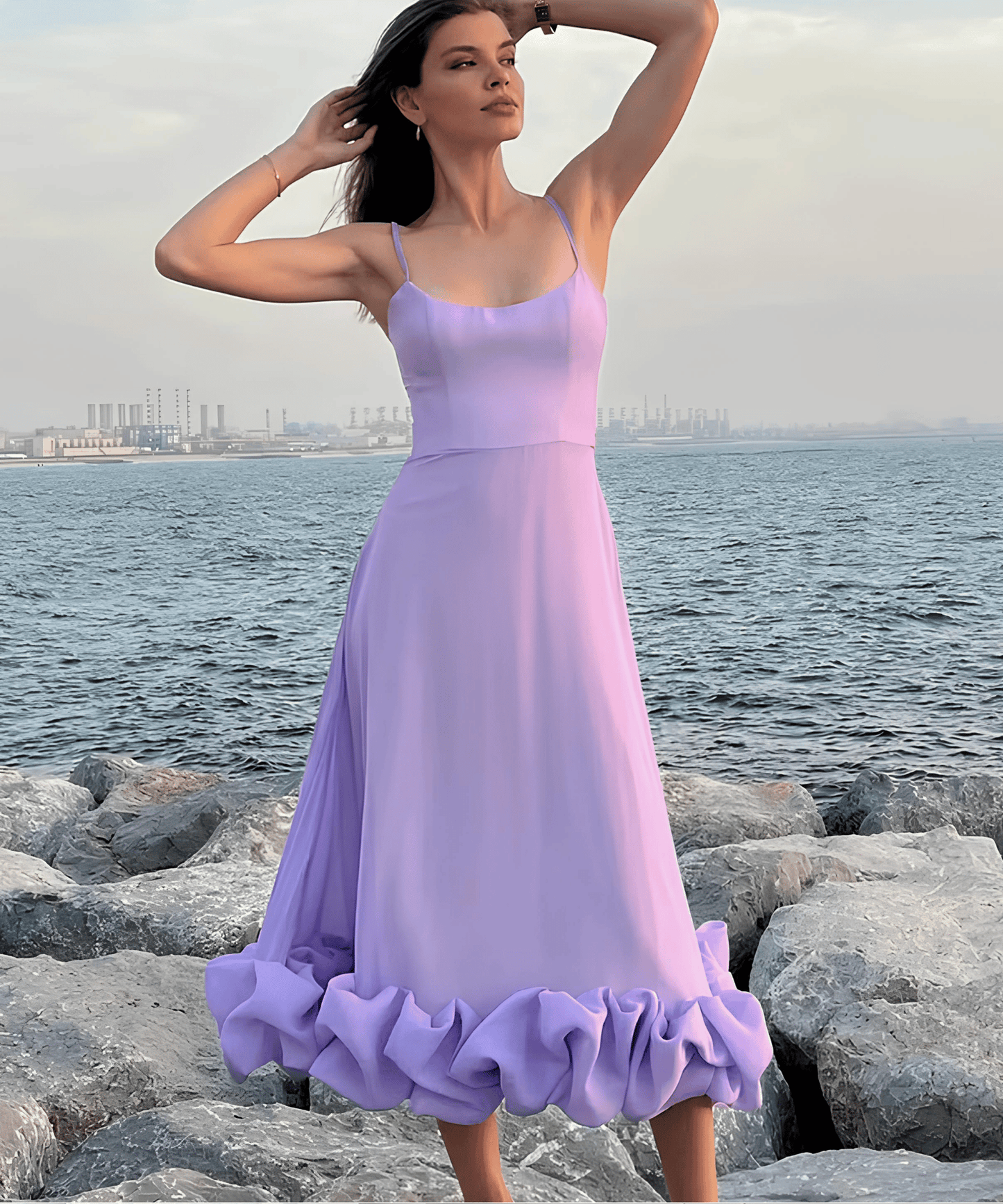 Grace Dress