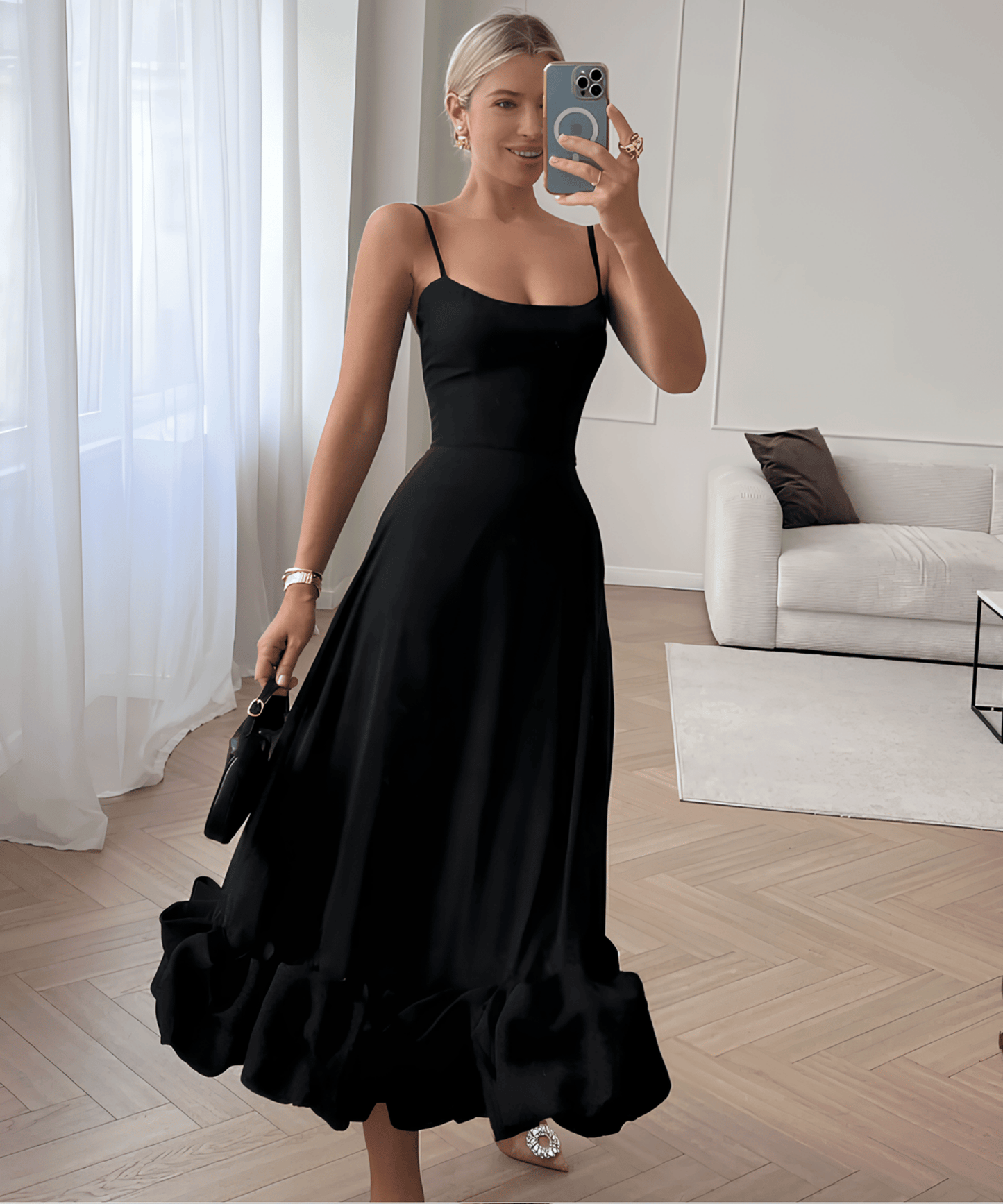 Grace Dress