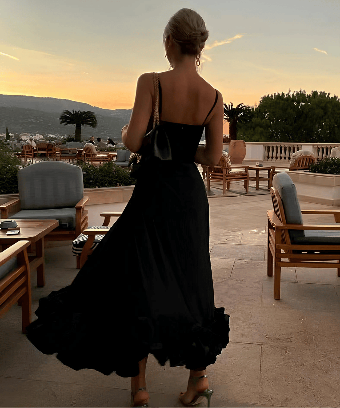 Grace Dress