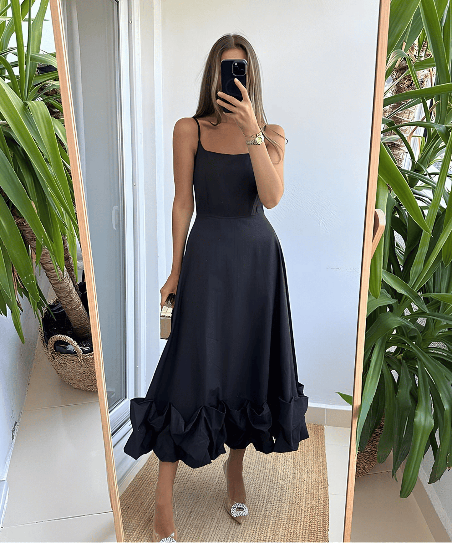 Grace Dress