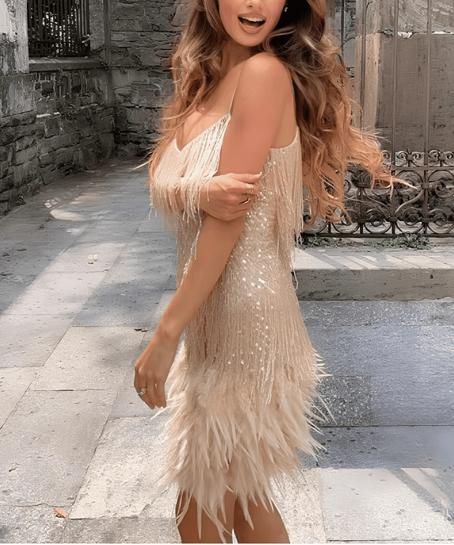 Estella Dress