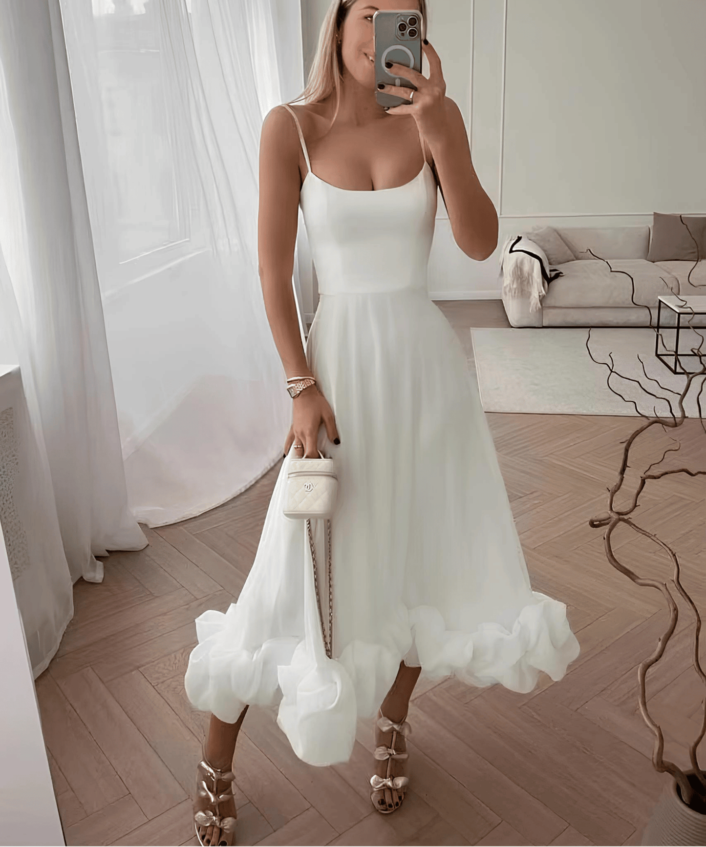 Grace Dress