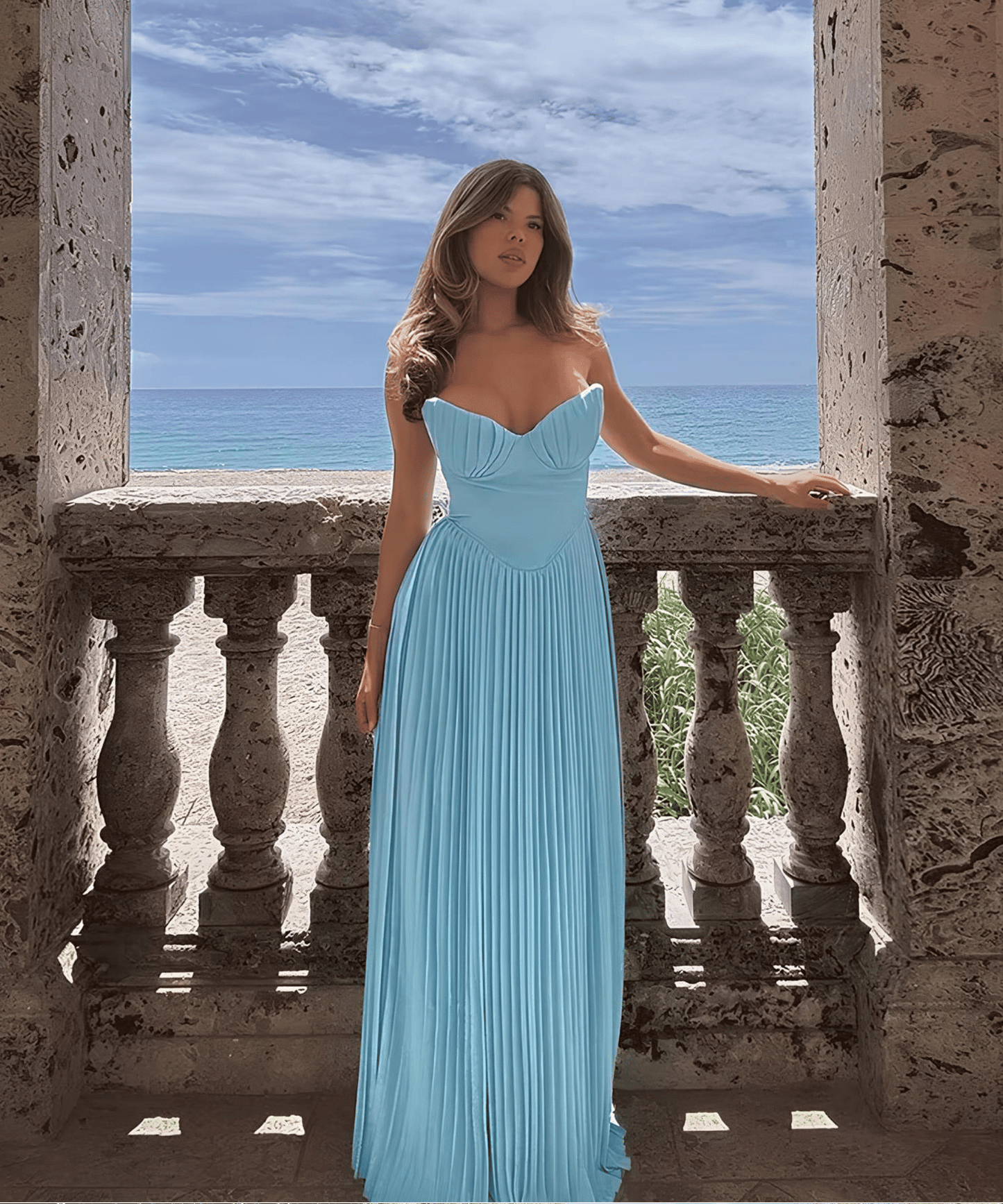 Florence Dress