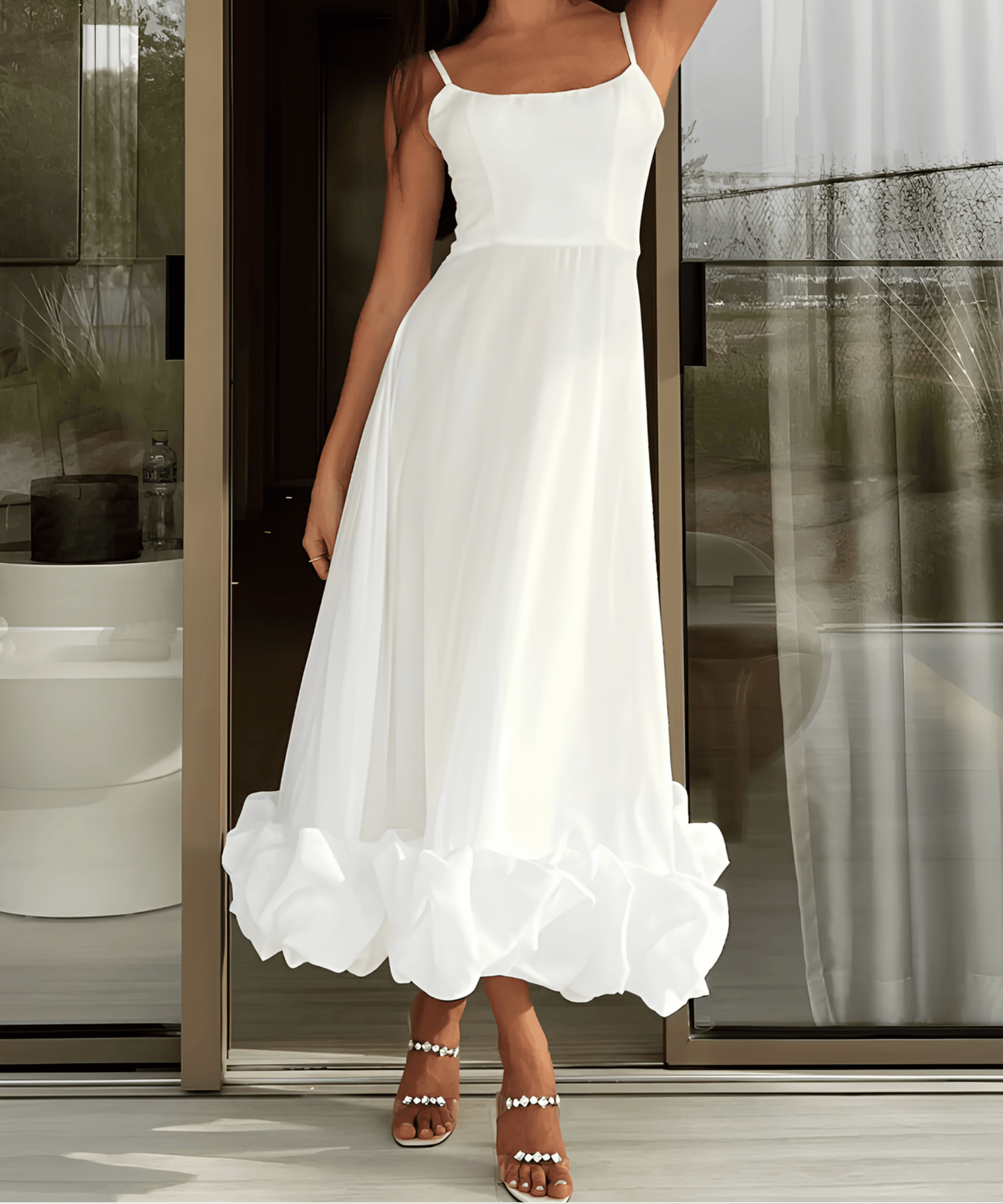 Grace Dress