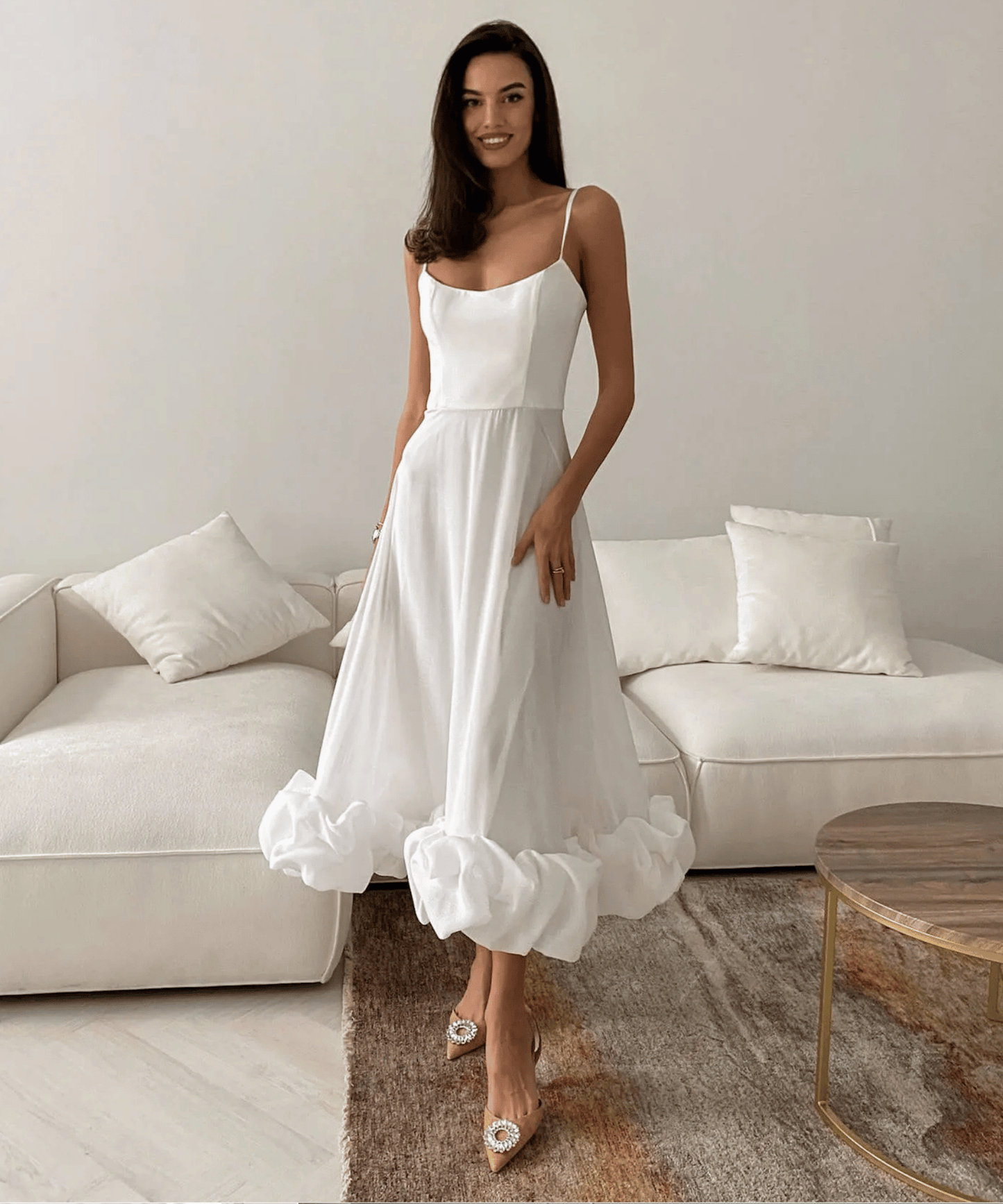 Grace Dress