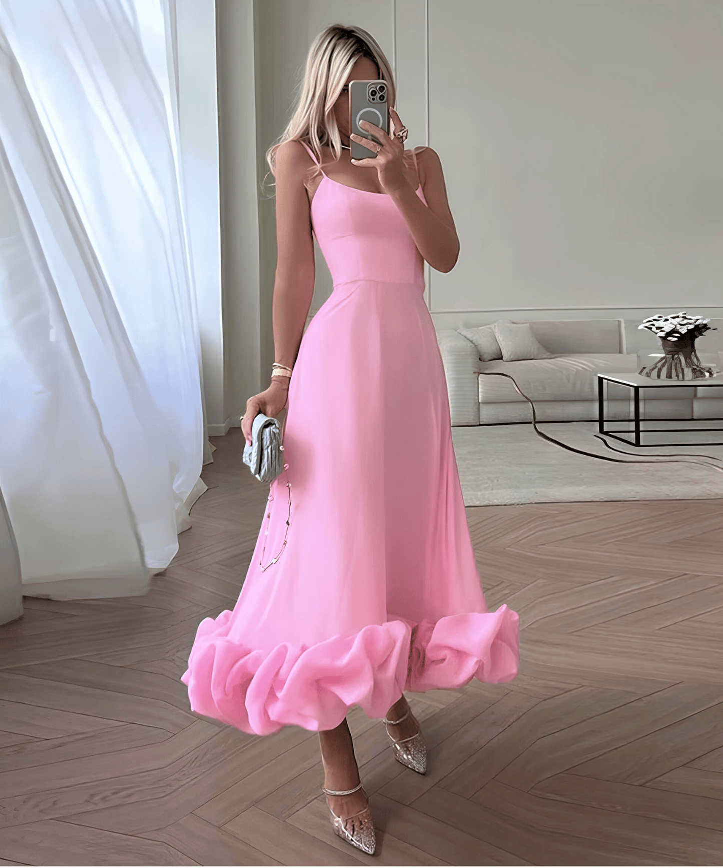 Grace Dress