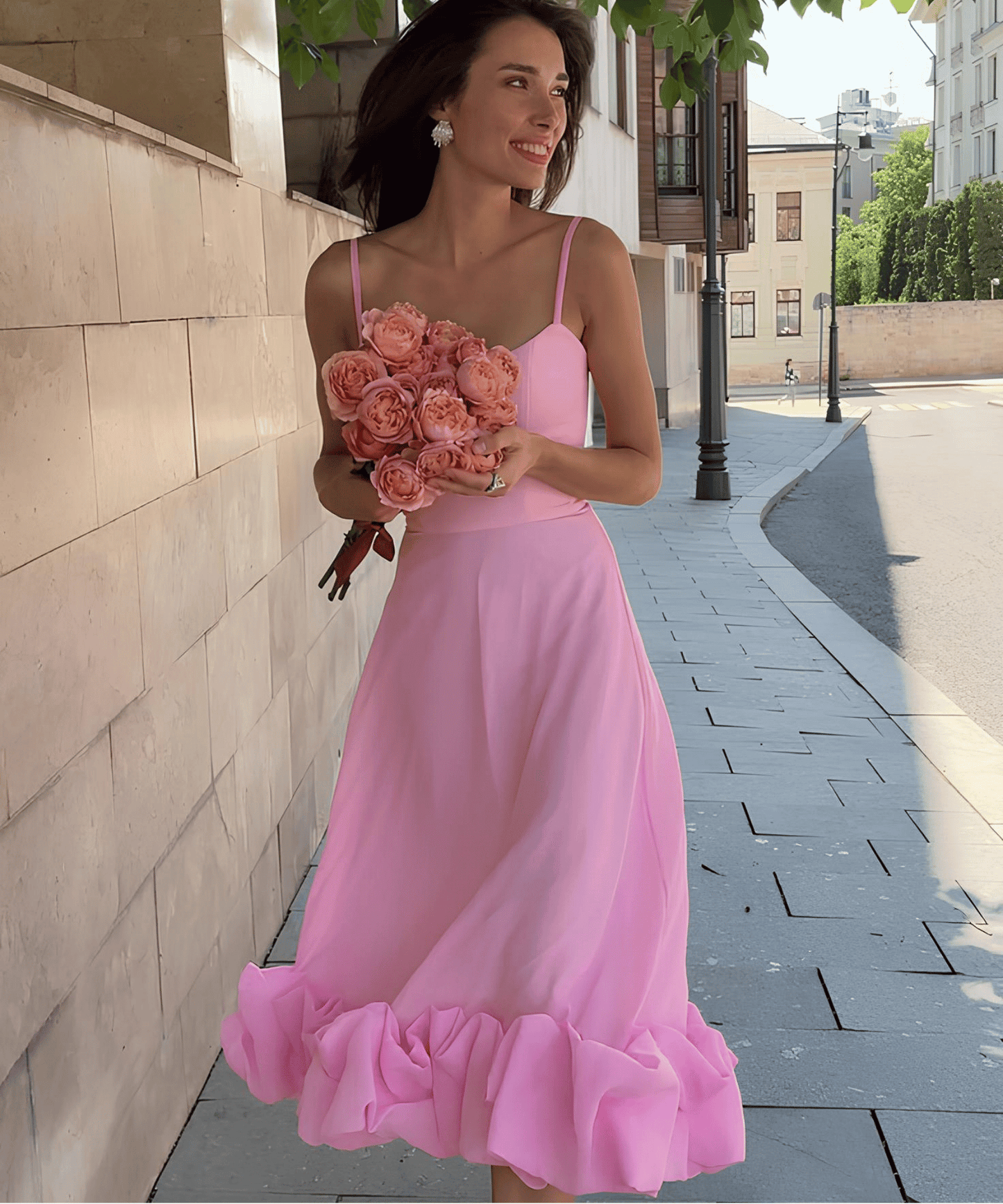 Grace Dress