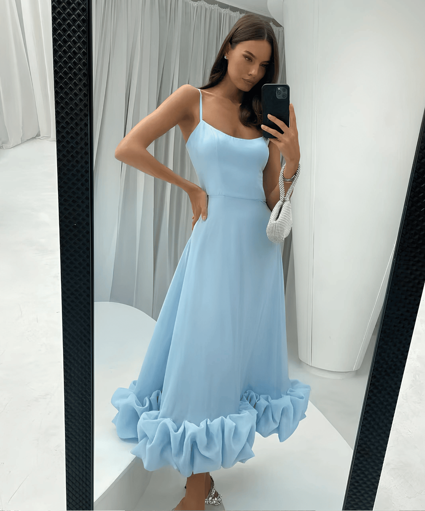 Grace Dress