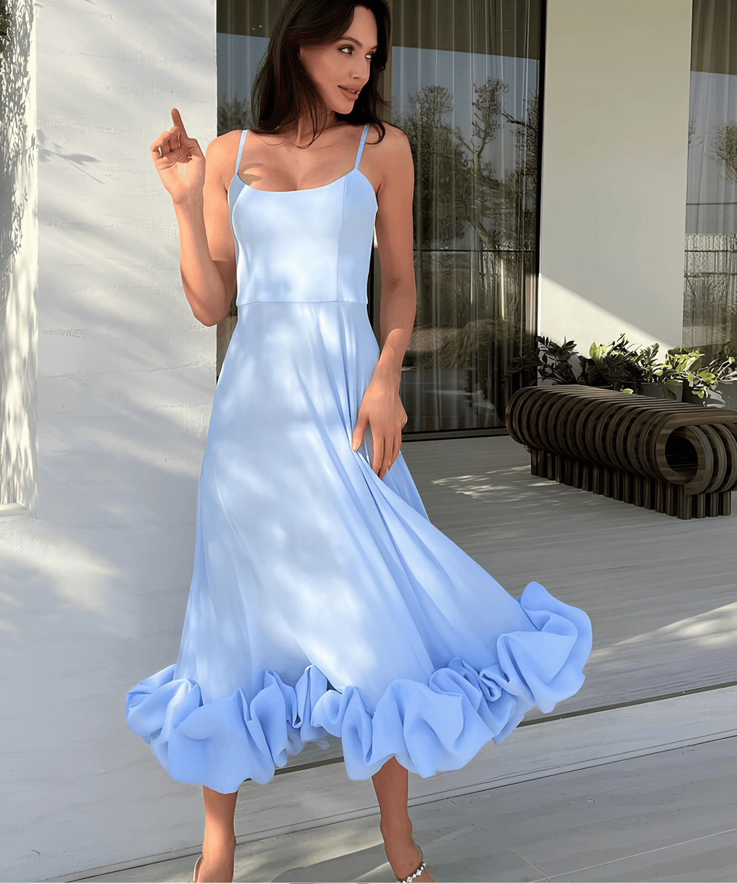 Grace Dress