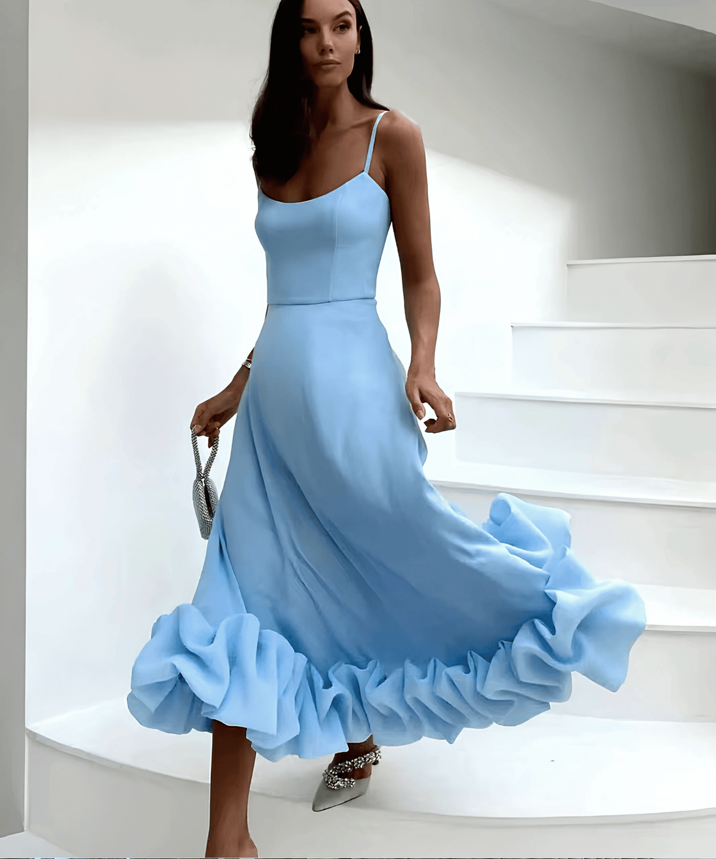 Grace Dress