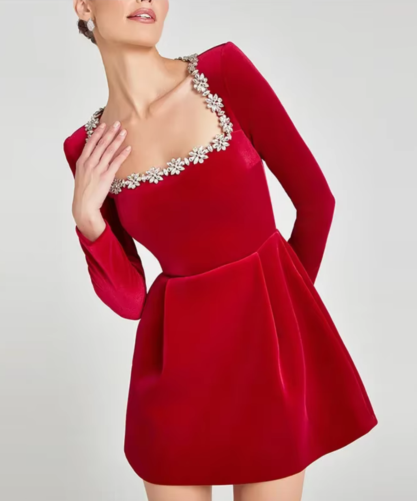 Diana Dress