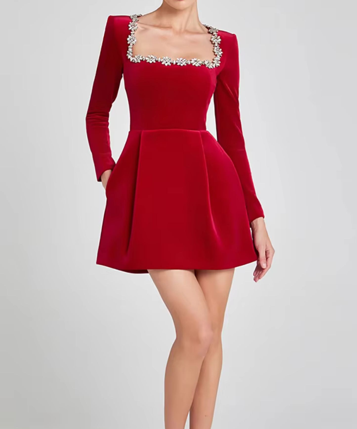 Diana Dress