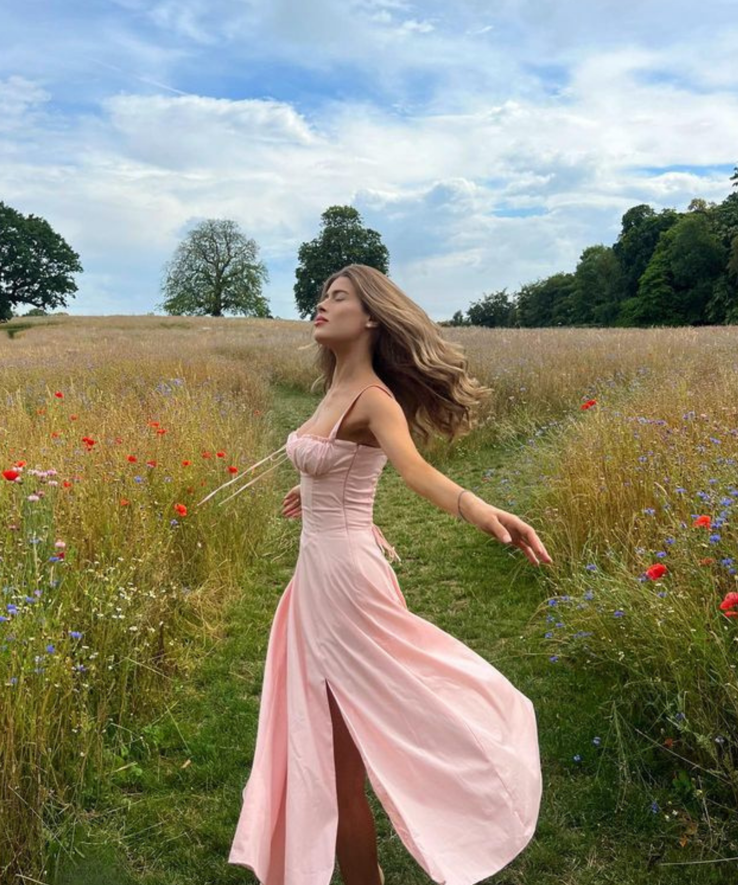 Gabriella Dress