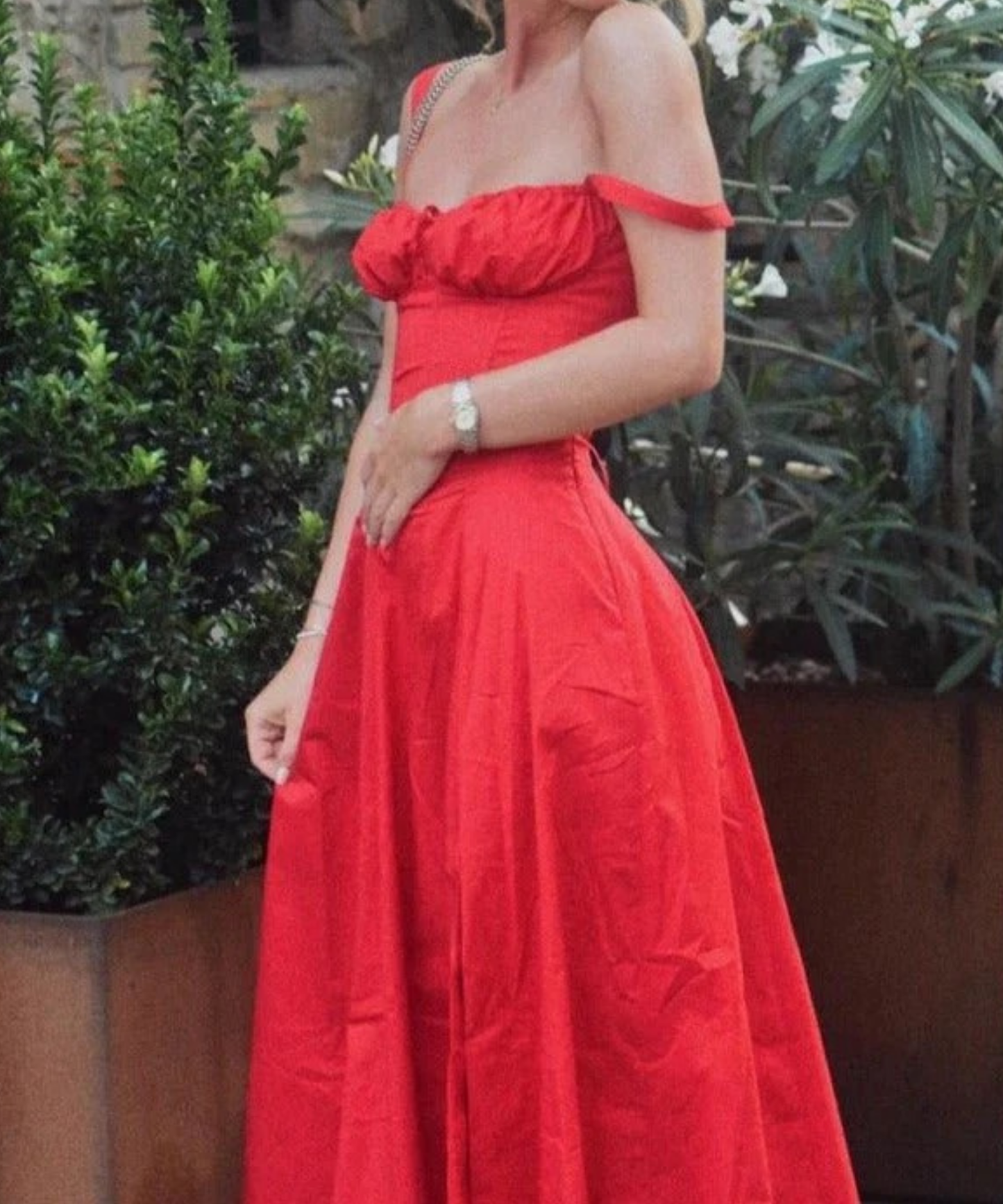 Gabriella Dress