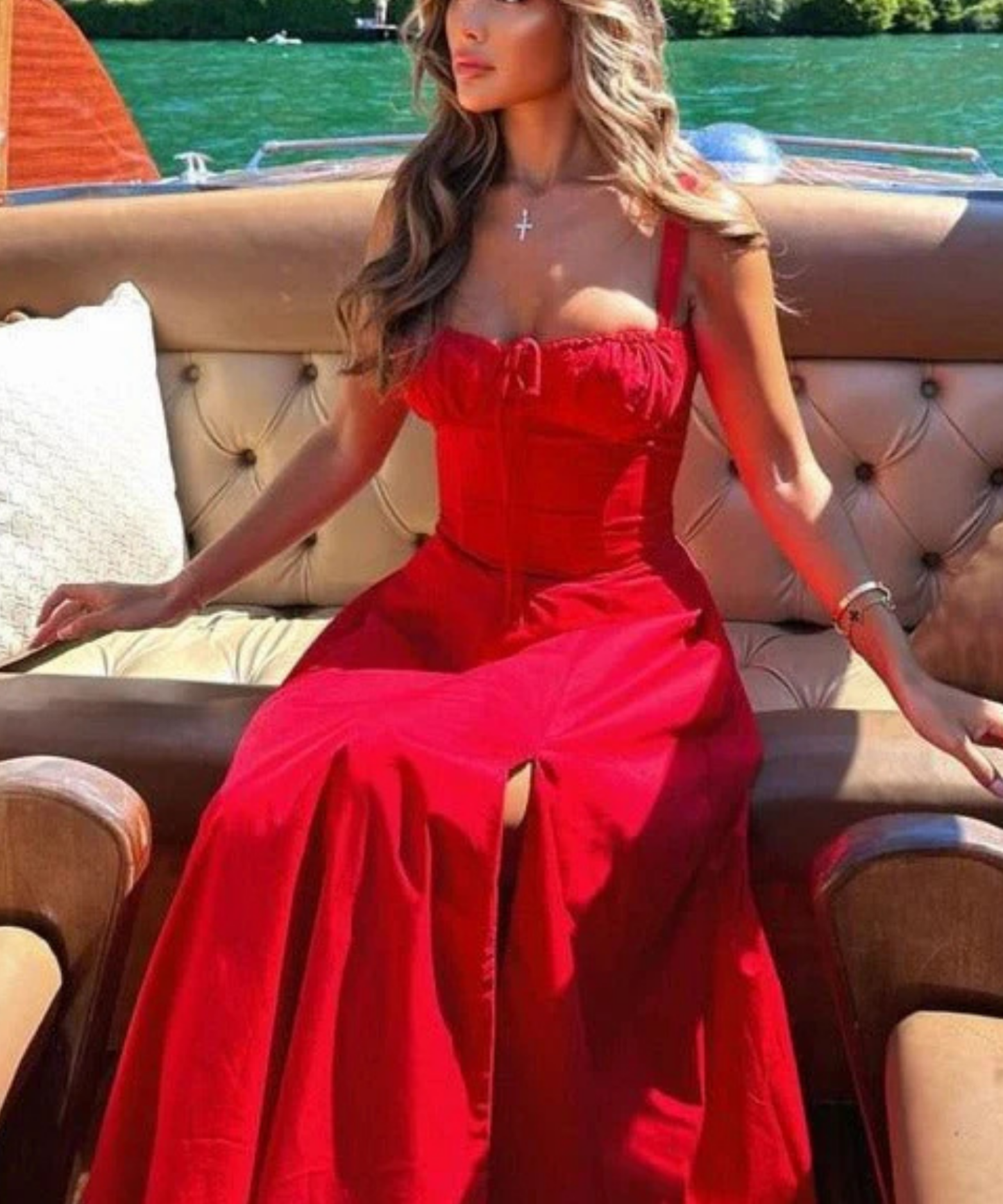 Gabriella Dress