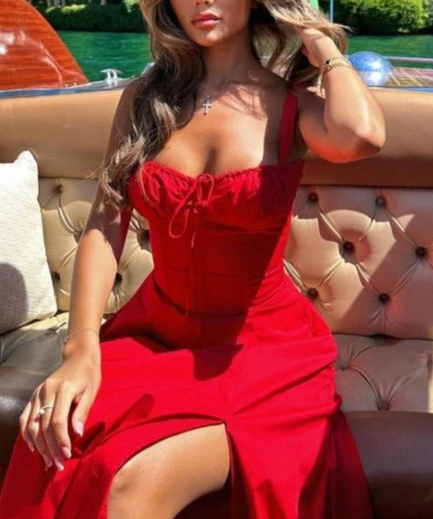 Gabriella Dress