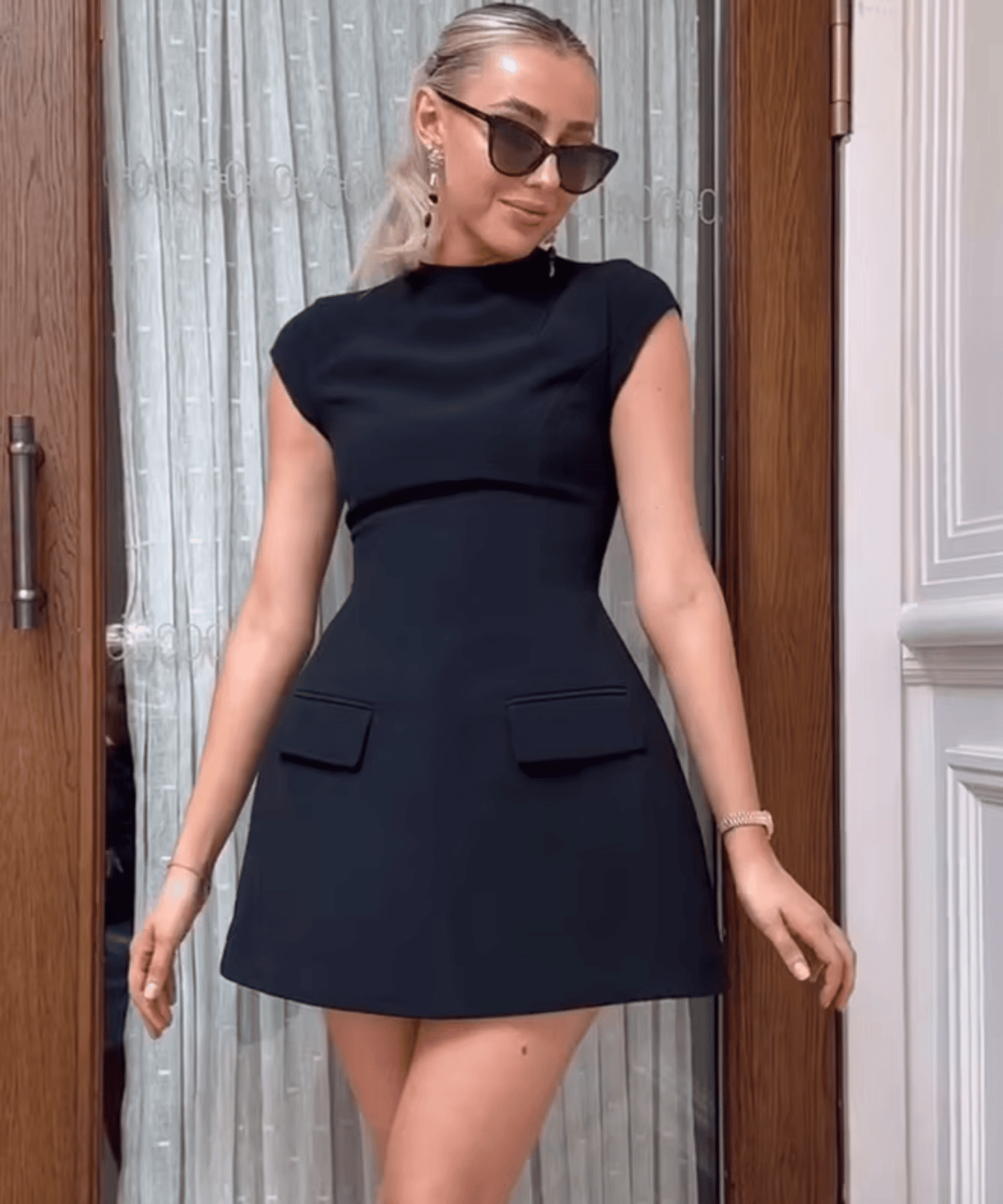 Anne Dress