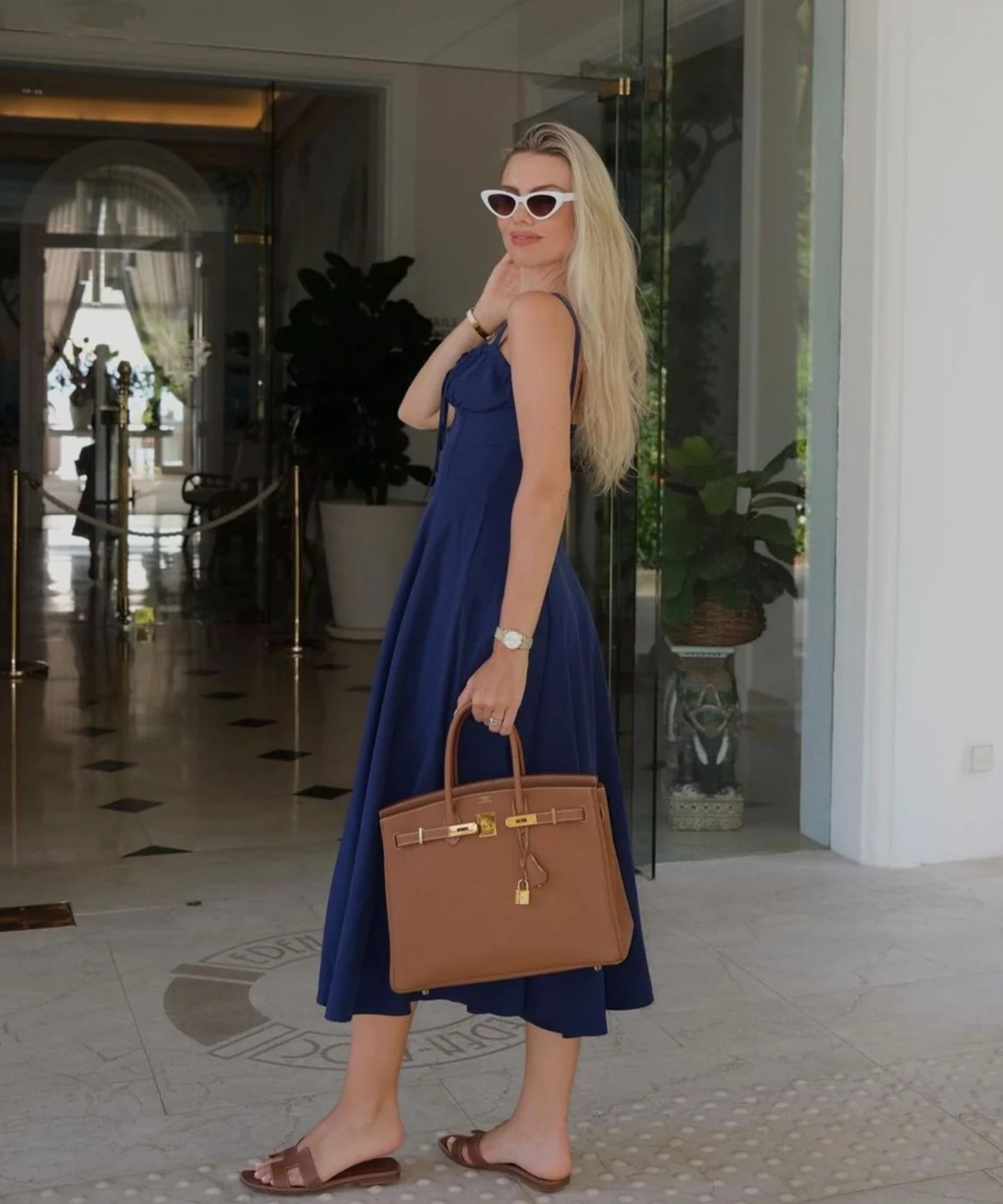 Gabriella Dress
