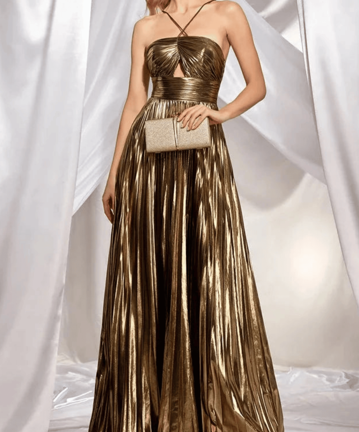Adriane Dress