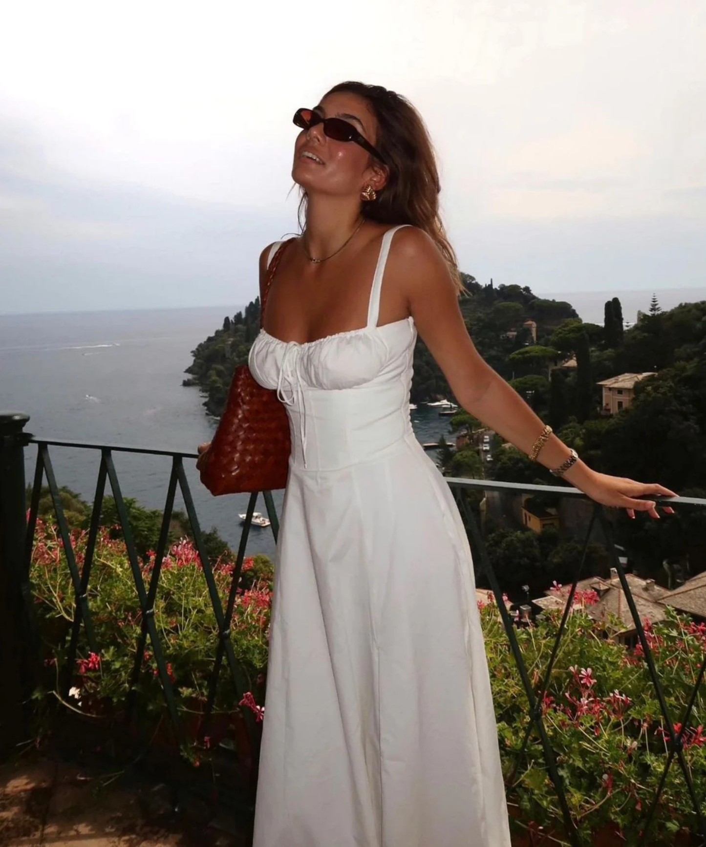 Gabriella Dress