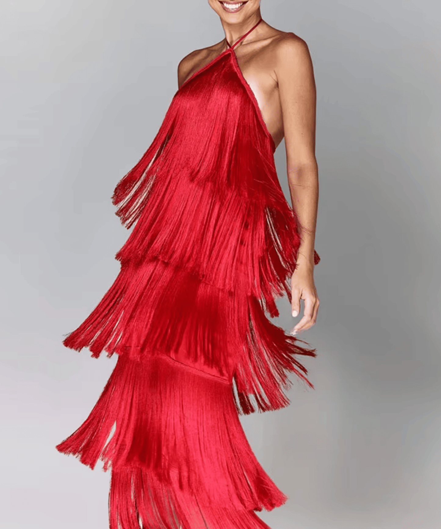 Hilary Dress