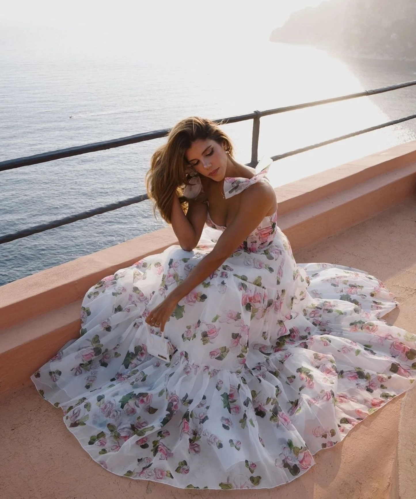 Brenda Dress