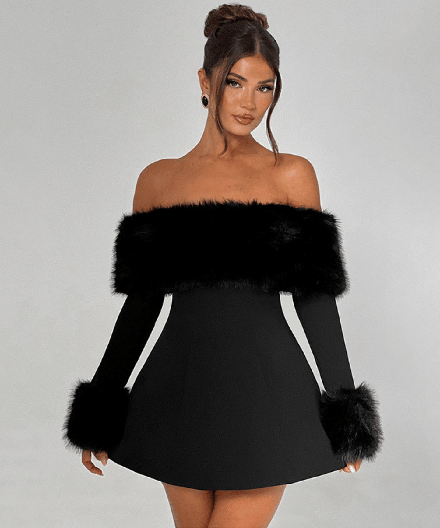 Samantha Dress