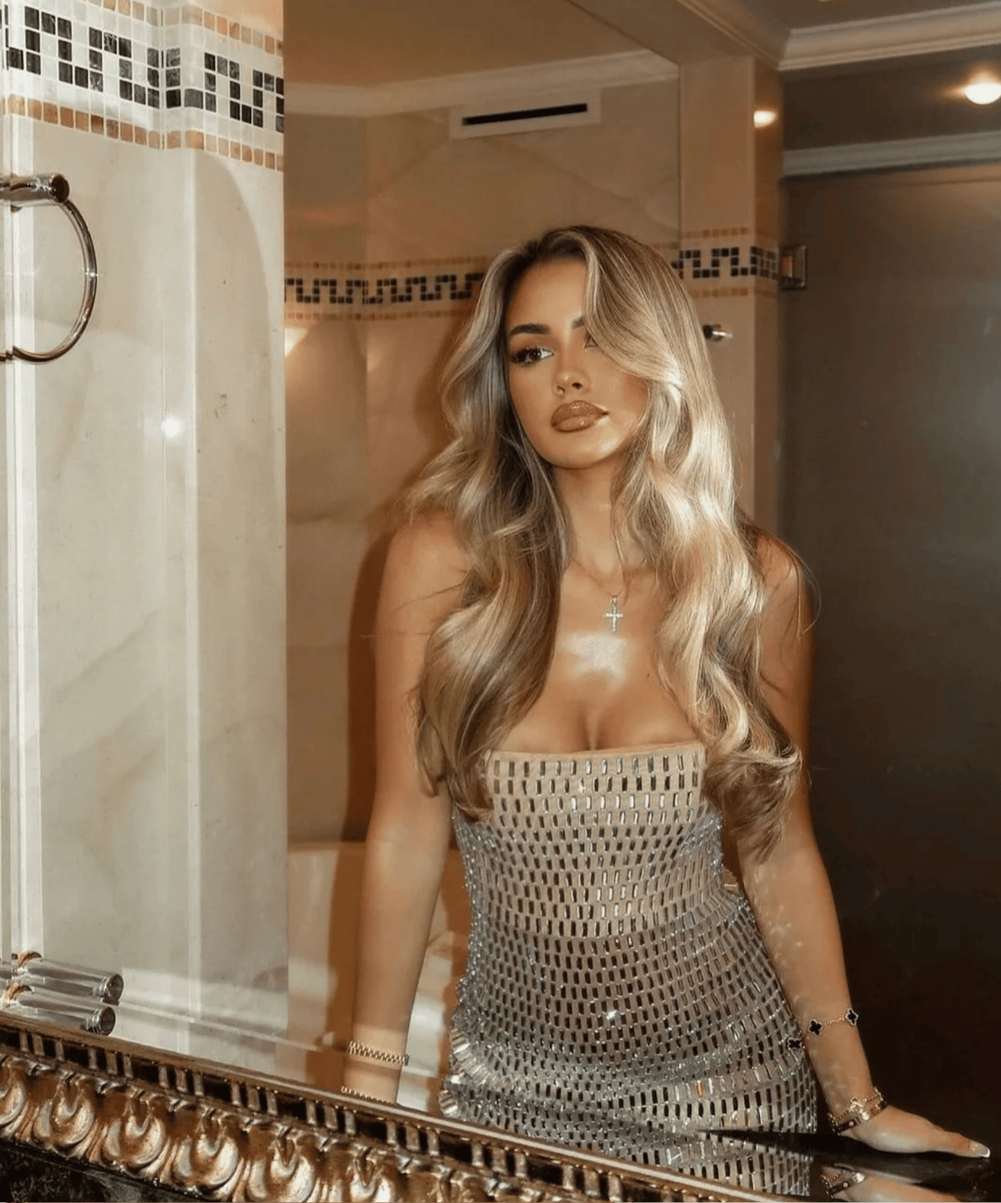 Hailey Dress