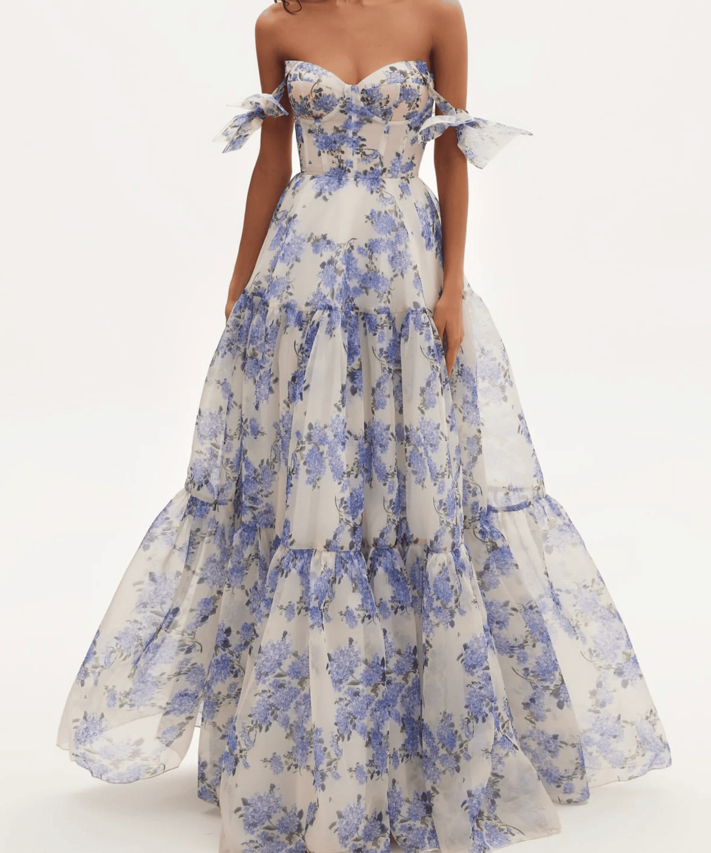 Larissa Dress
