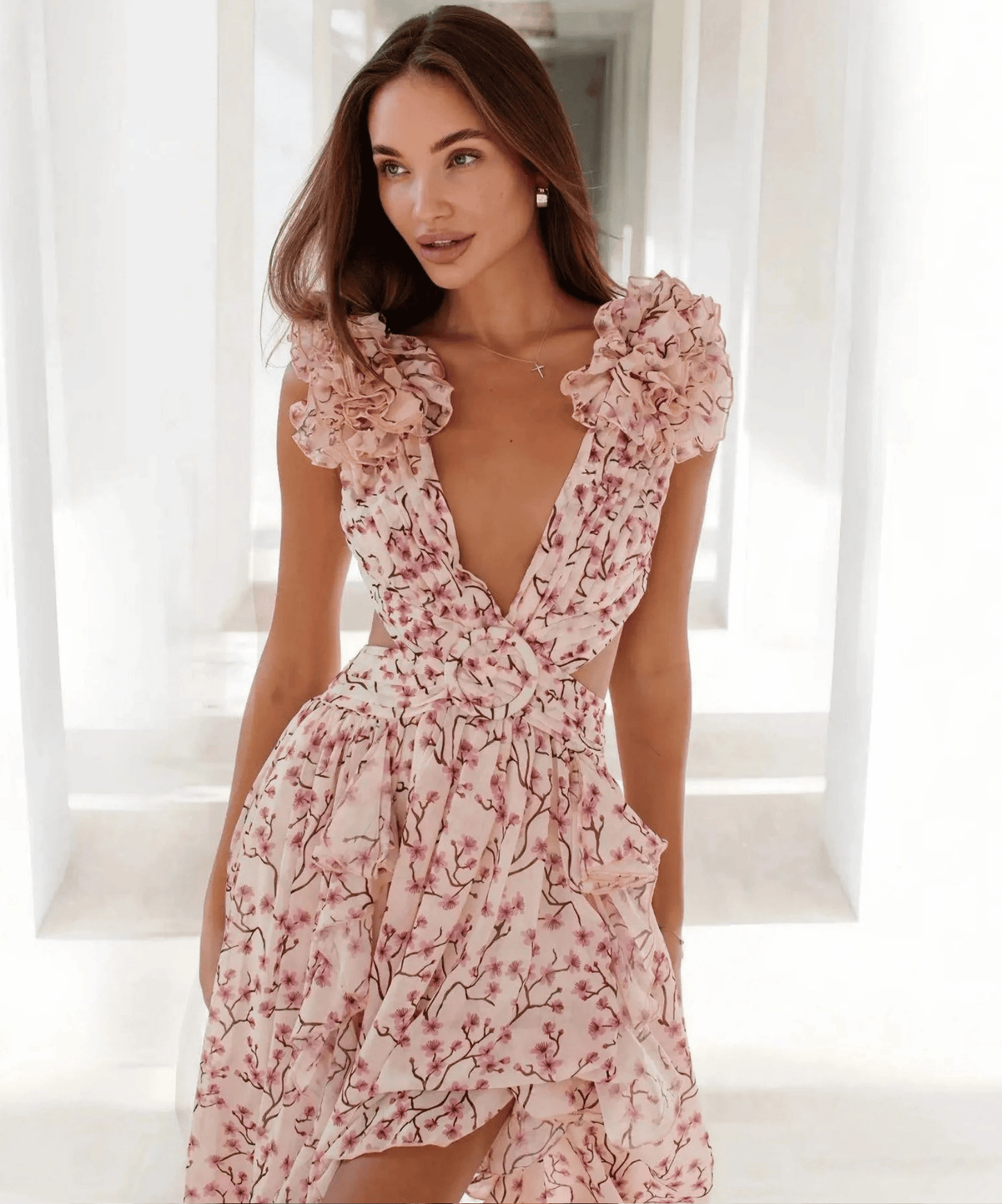 Emily Dress