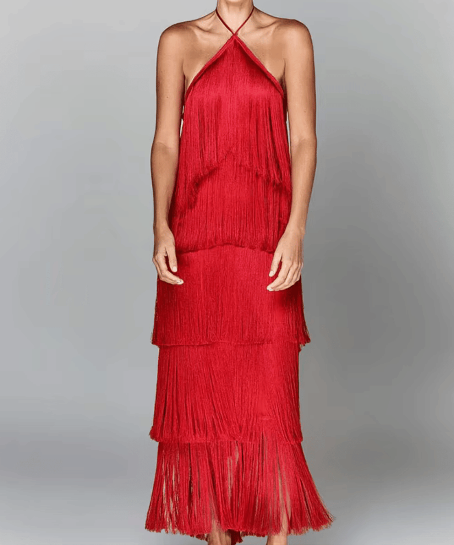 Hilary Dress