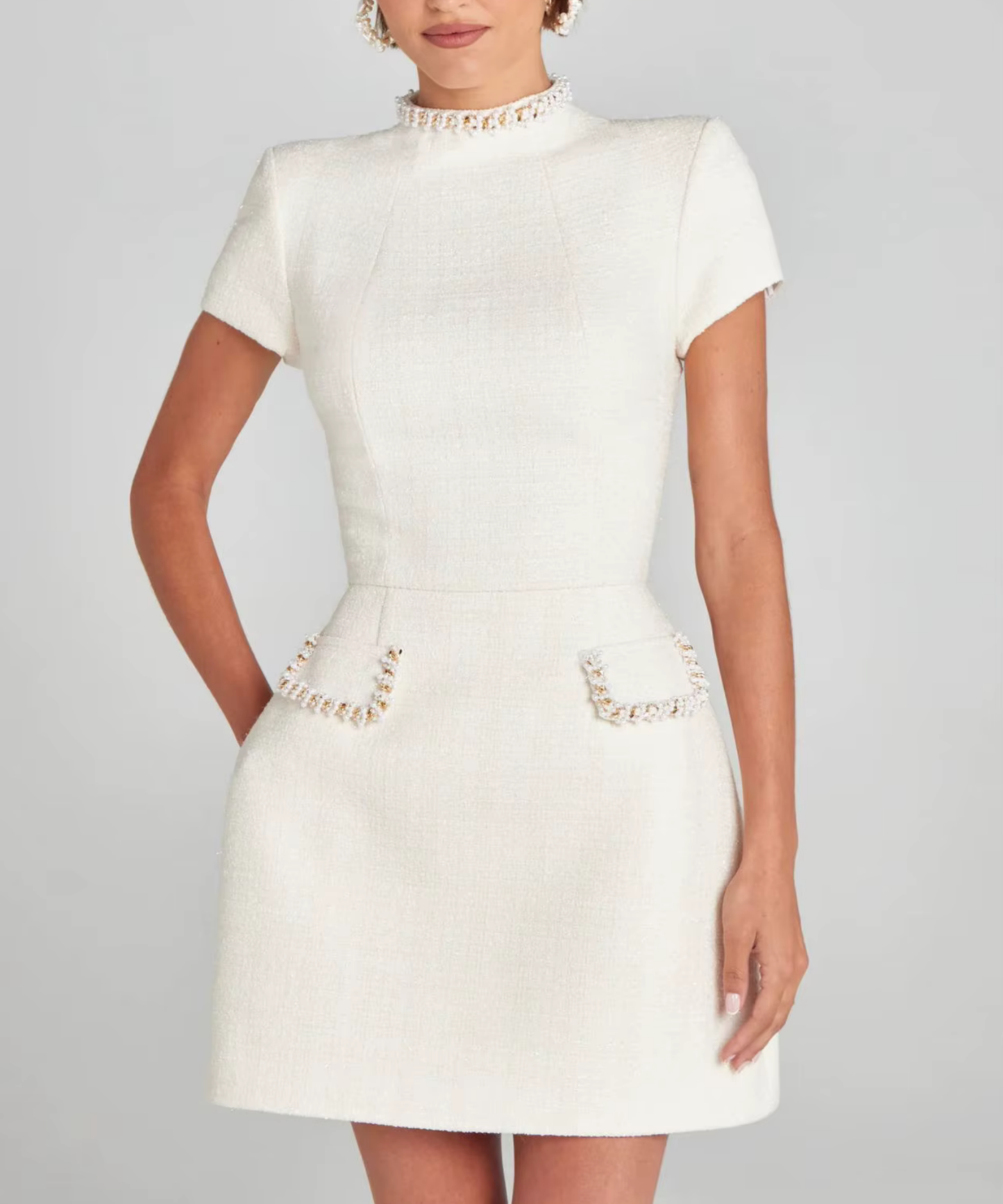Camille Dress