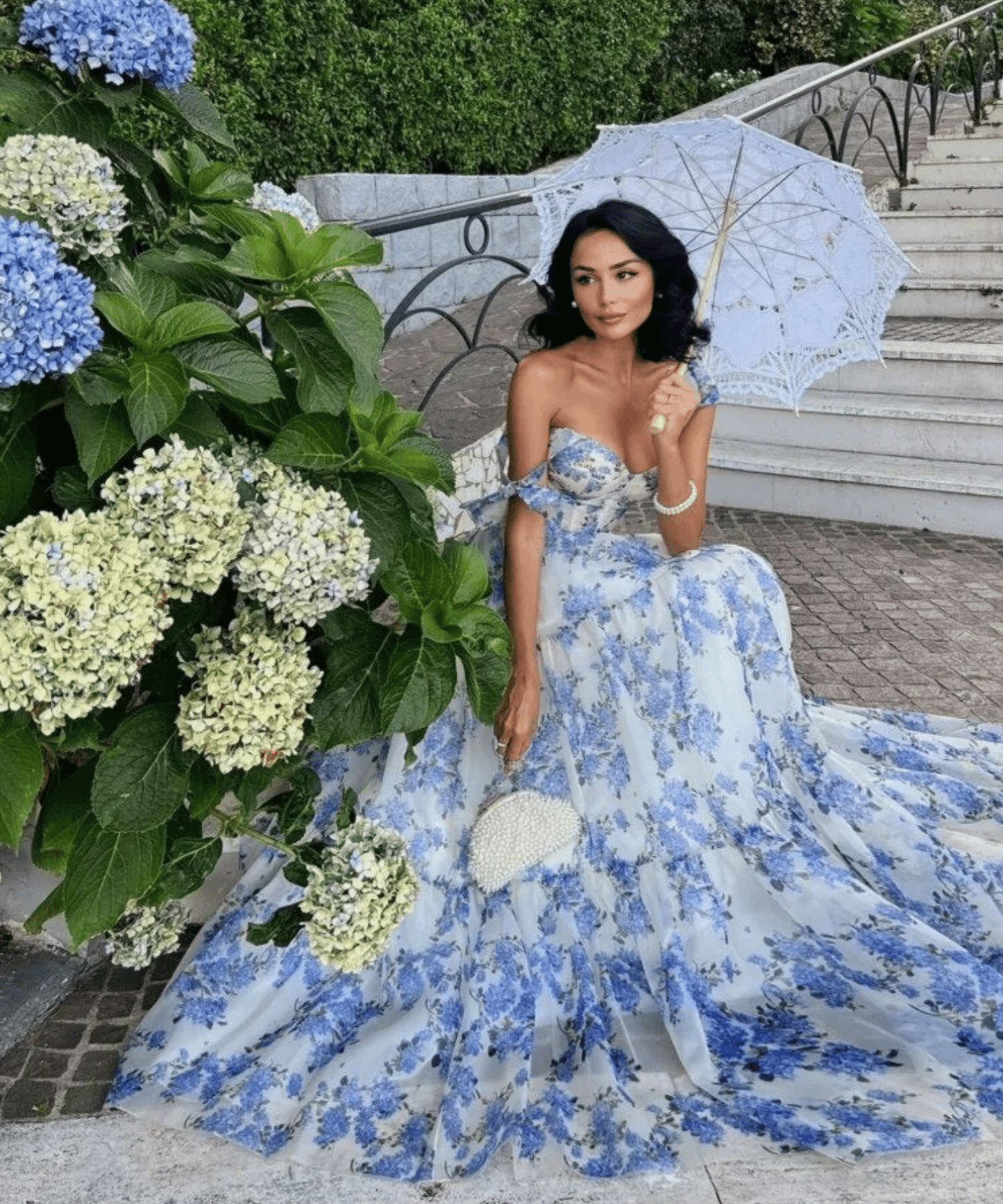 Larissa Dress