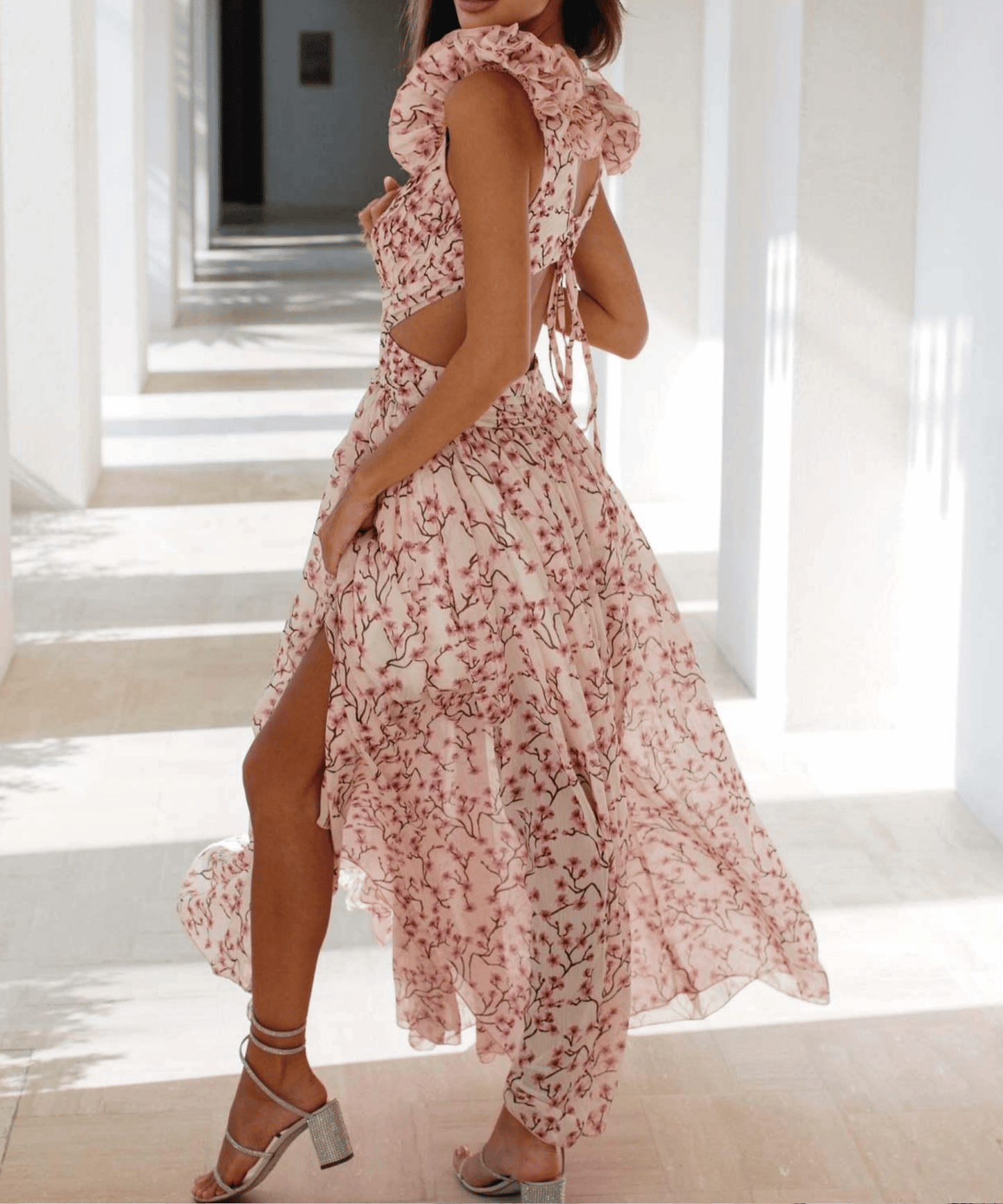 Emily Dress
