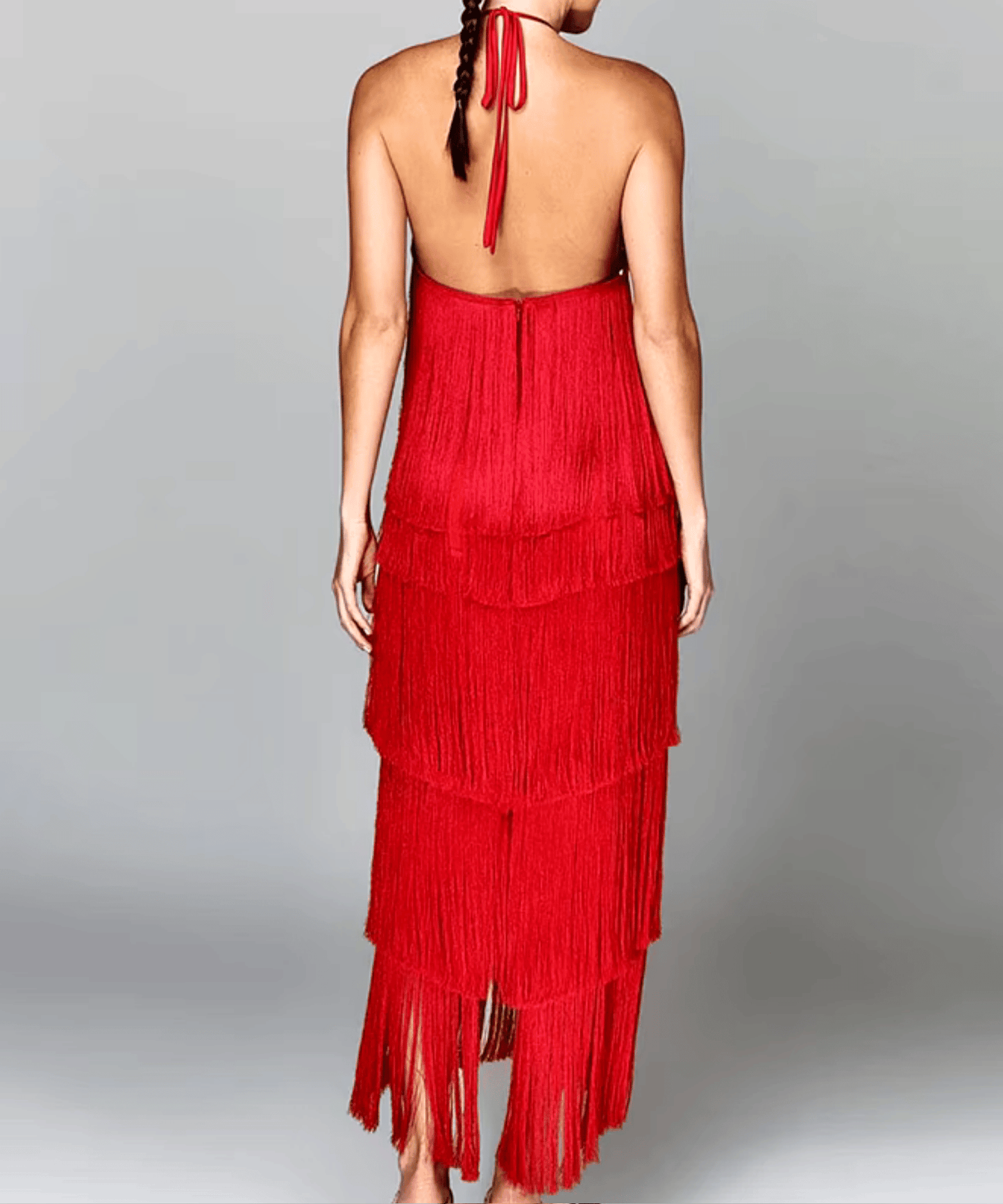 Hilary Dress