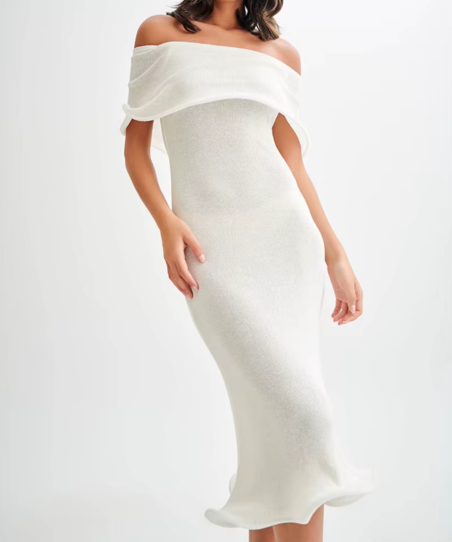 Eloise Dress
