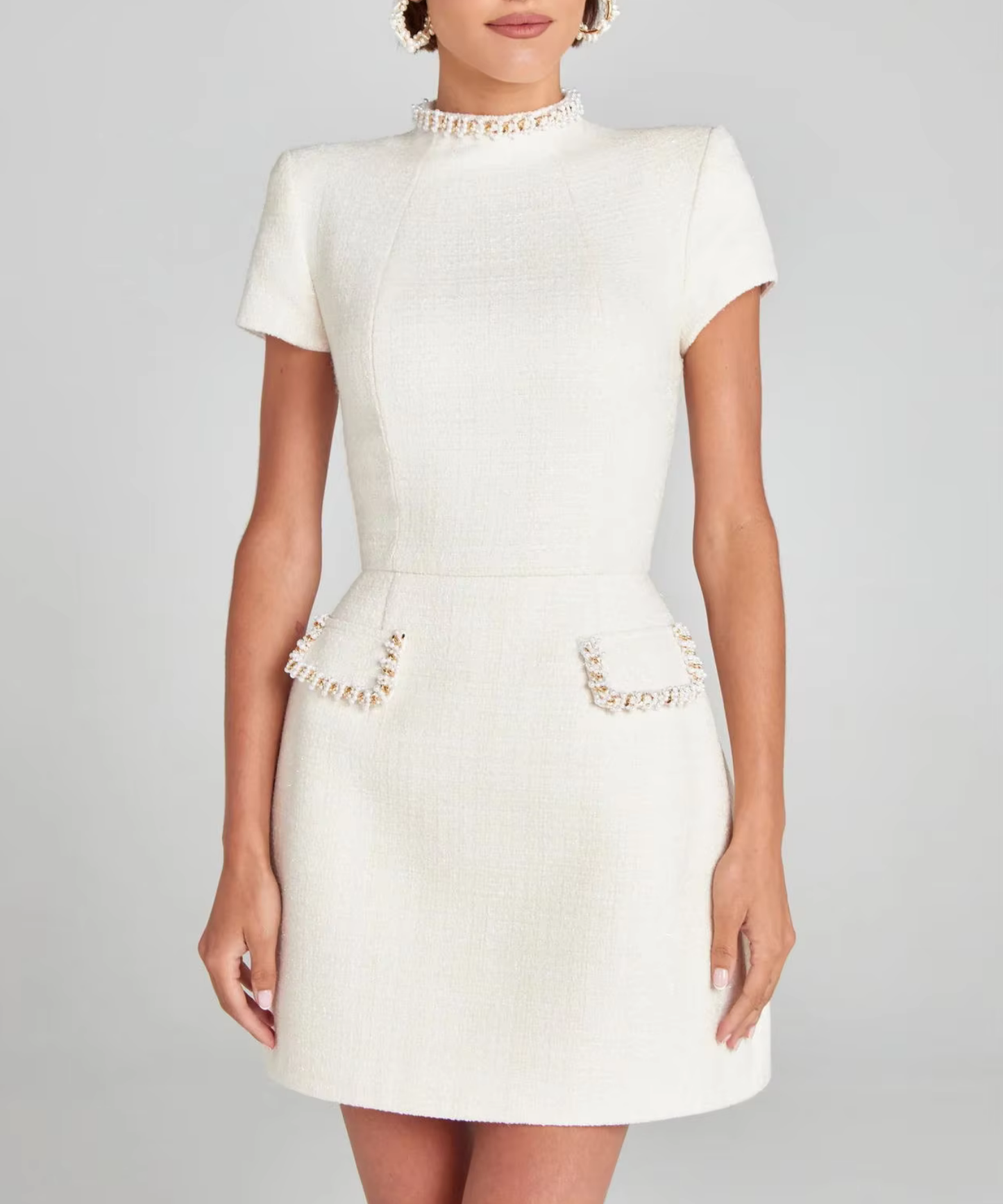 Camille Dress