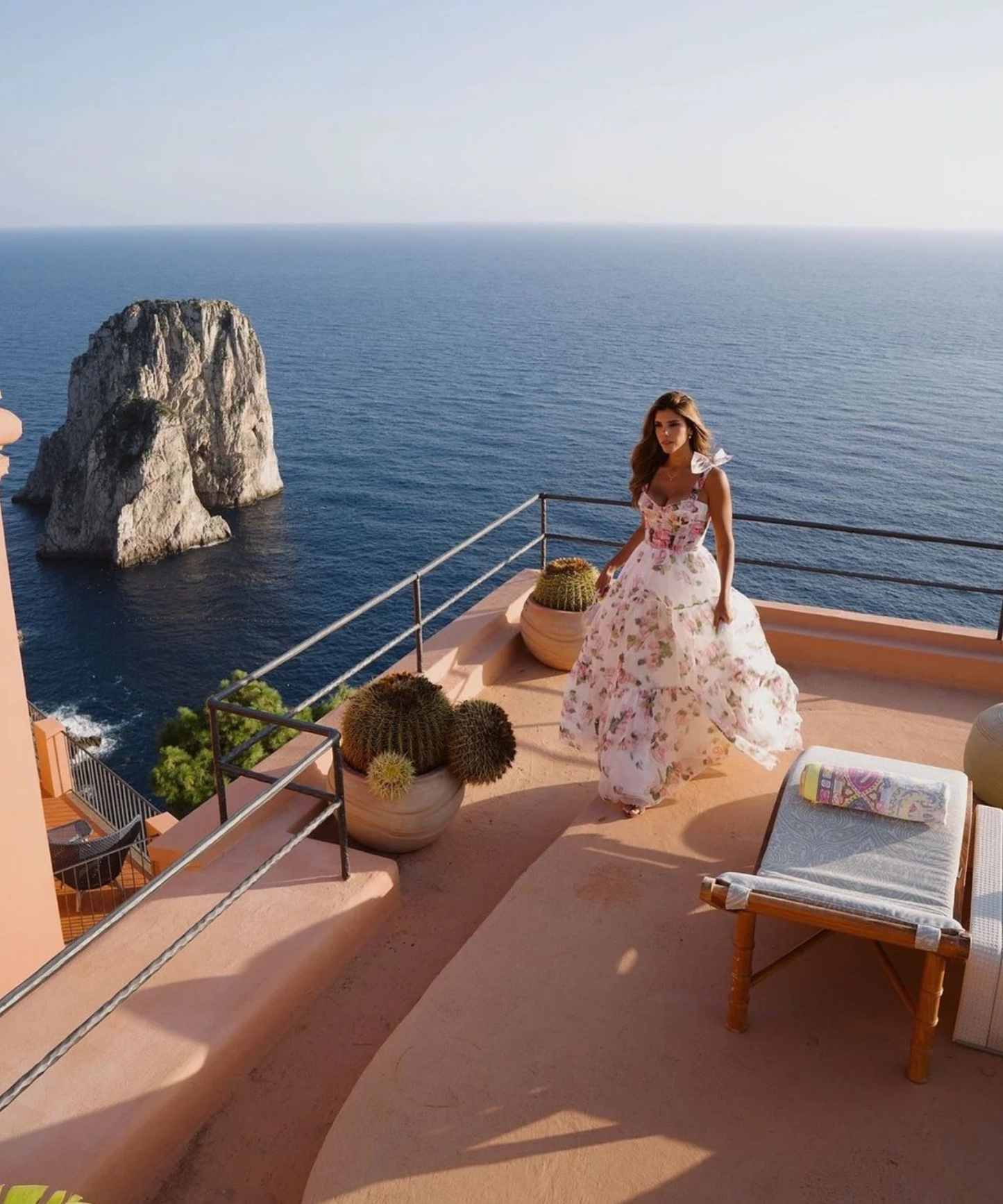 Brenda Dress