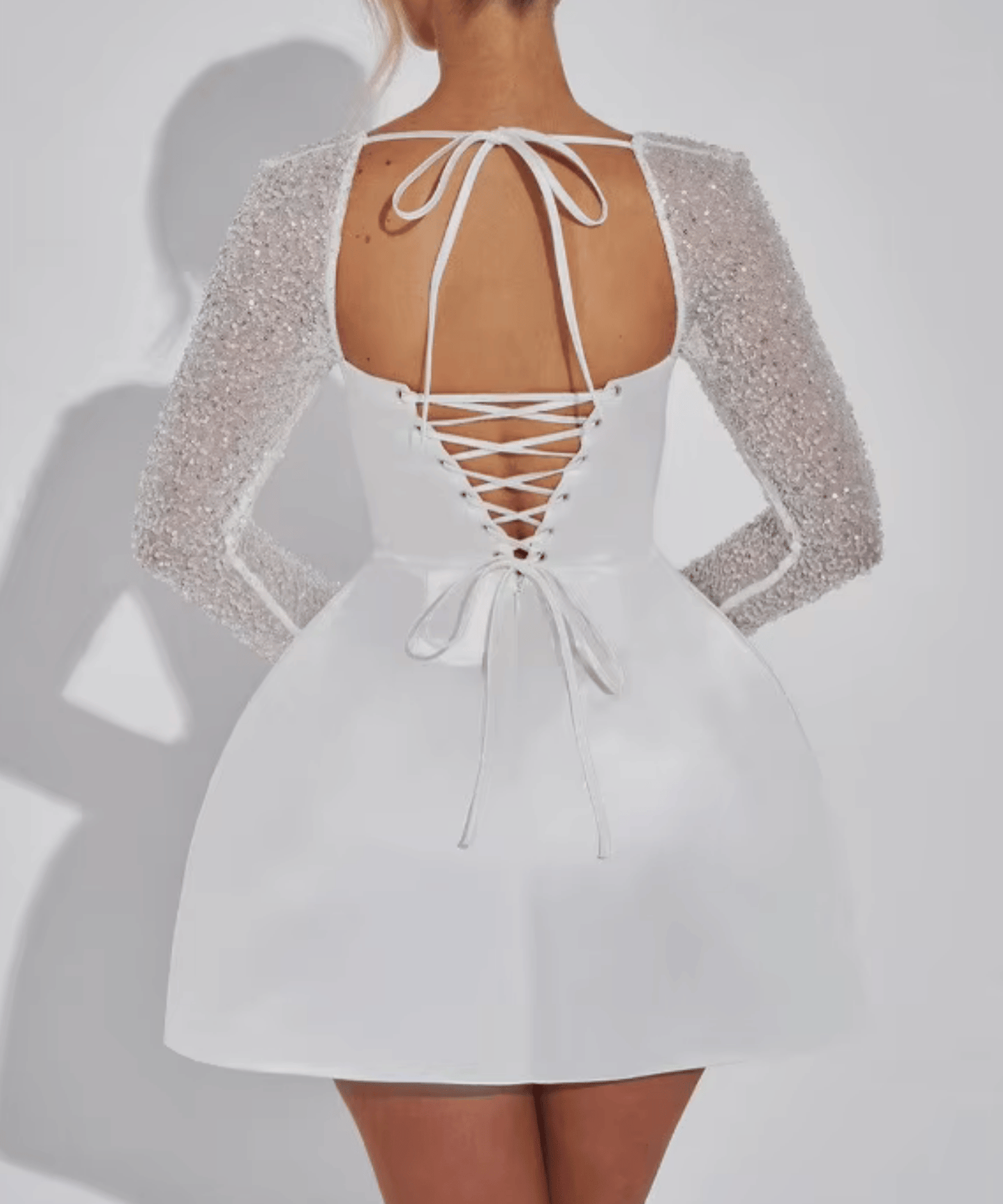Delphine Dress