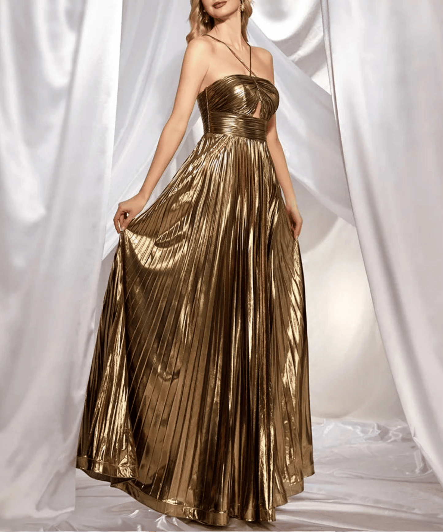 Adriane Dress