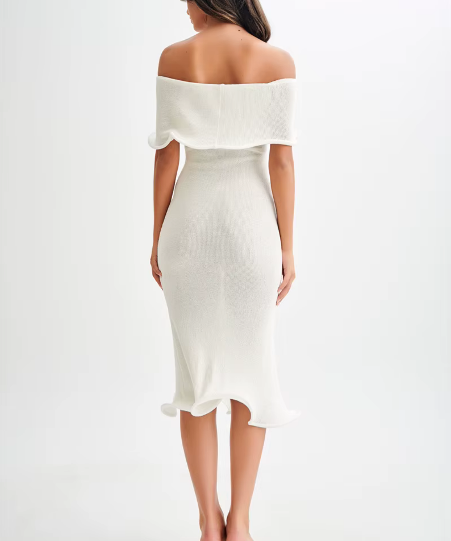 Eloise Dress