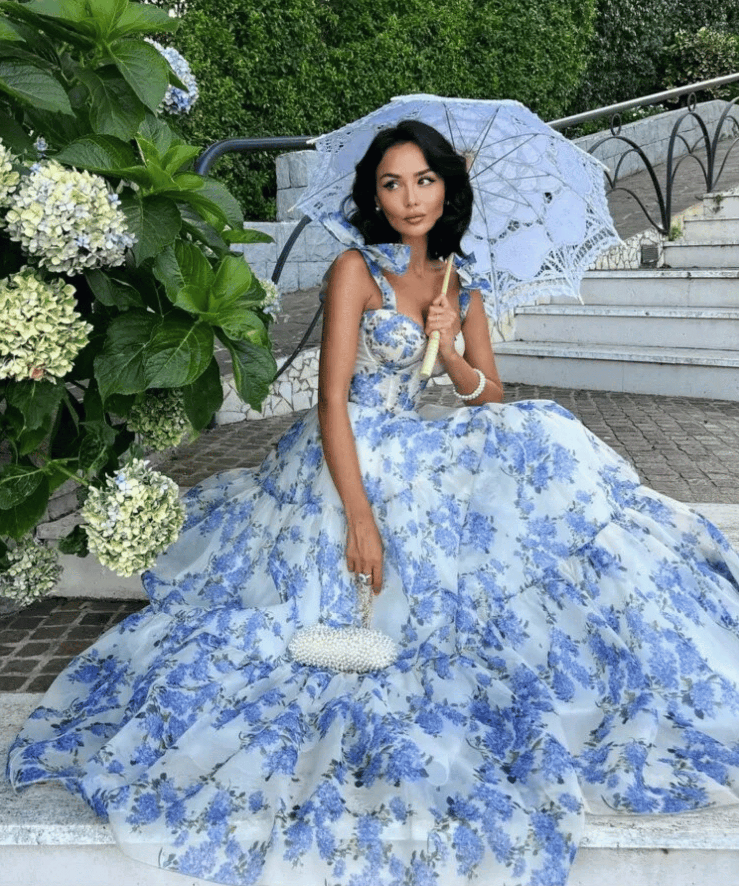 Larissa Dress