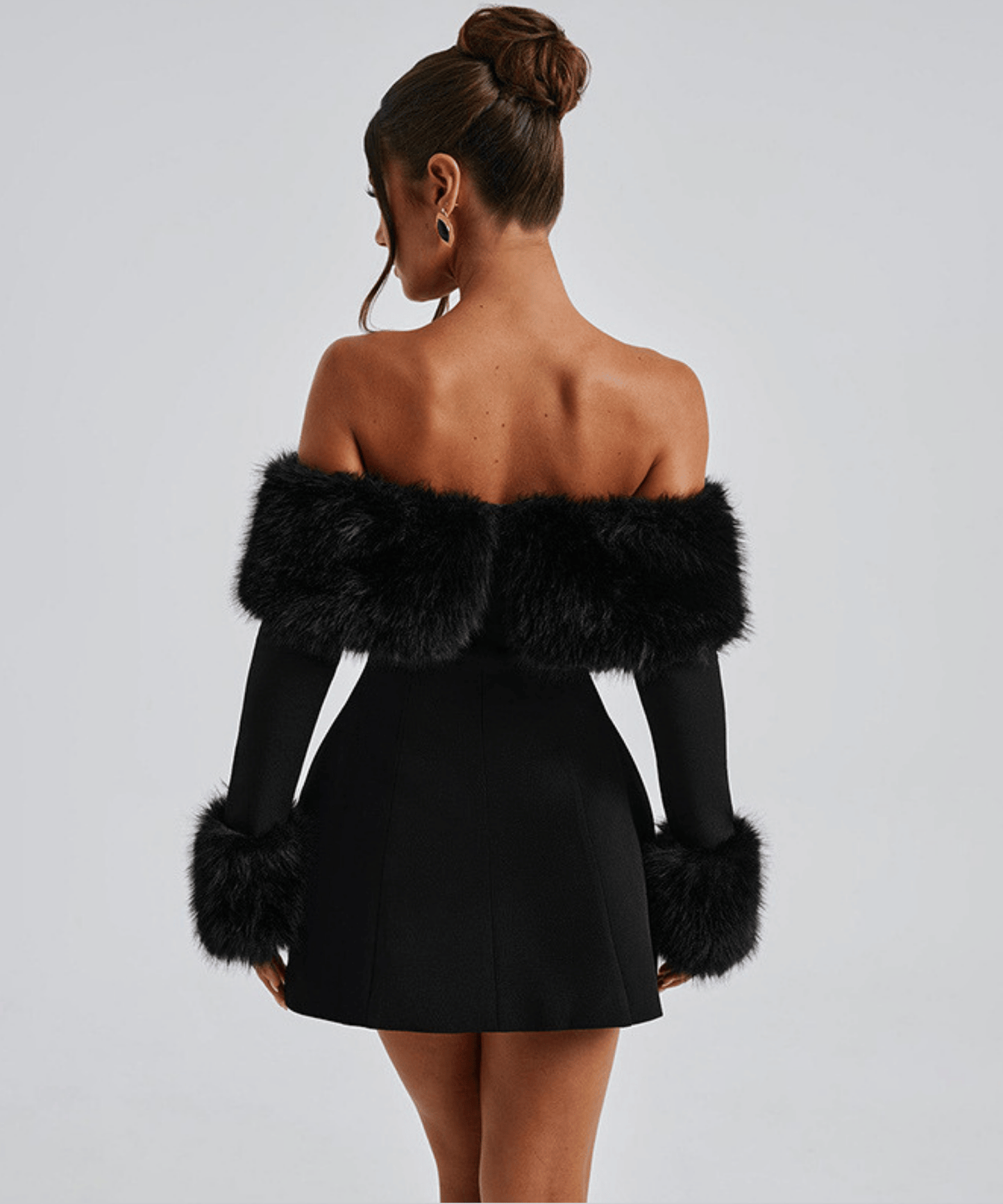 Samantha Dress